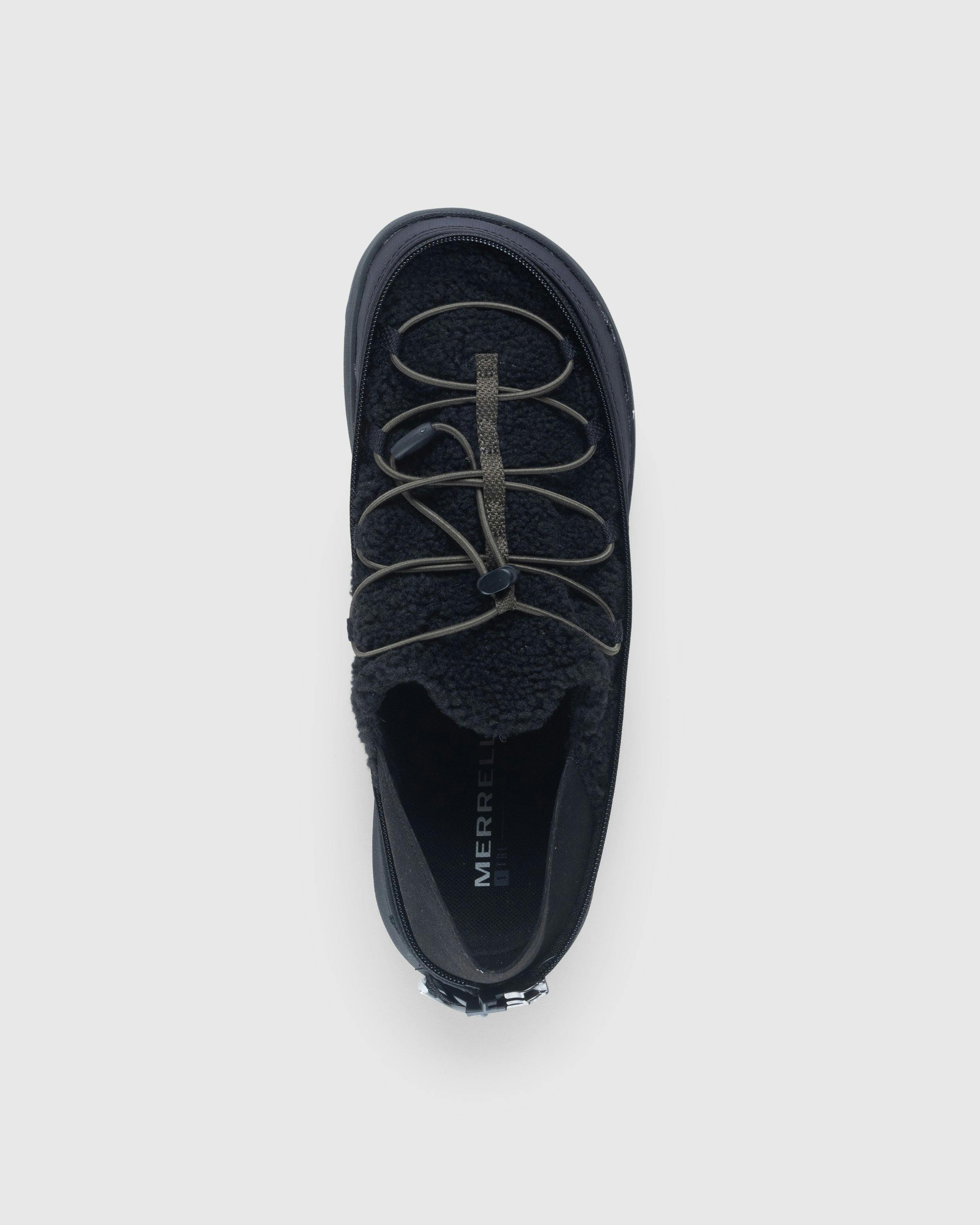 Merrell HUT MOC 2 Packable Fleece Highsnobiety Shop