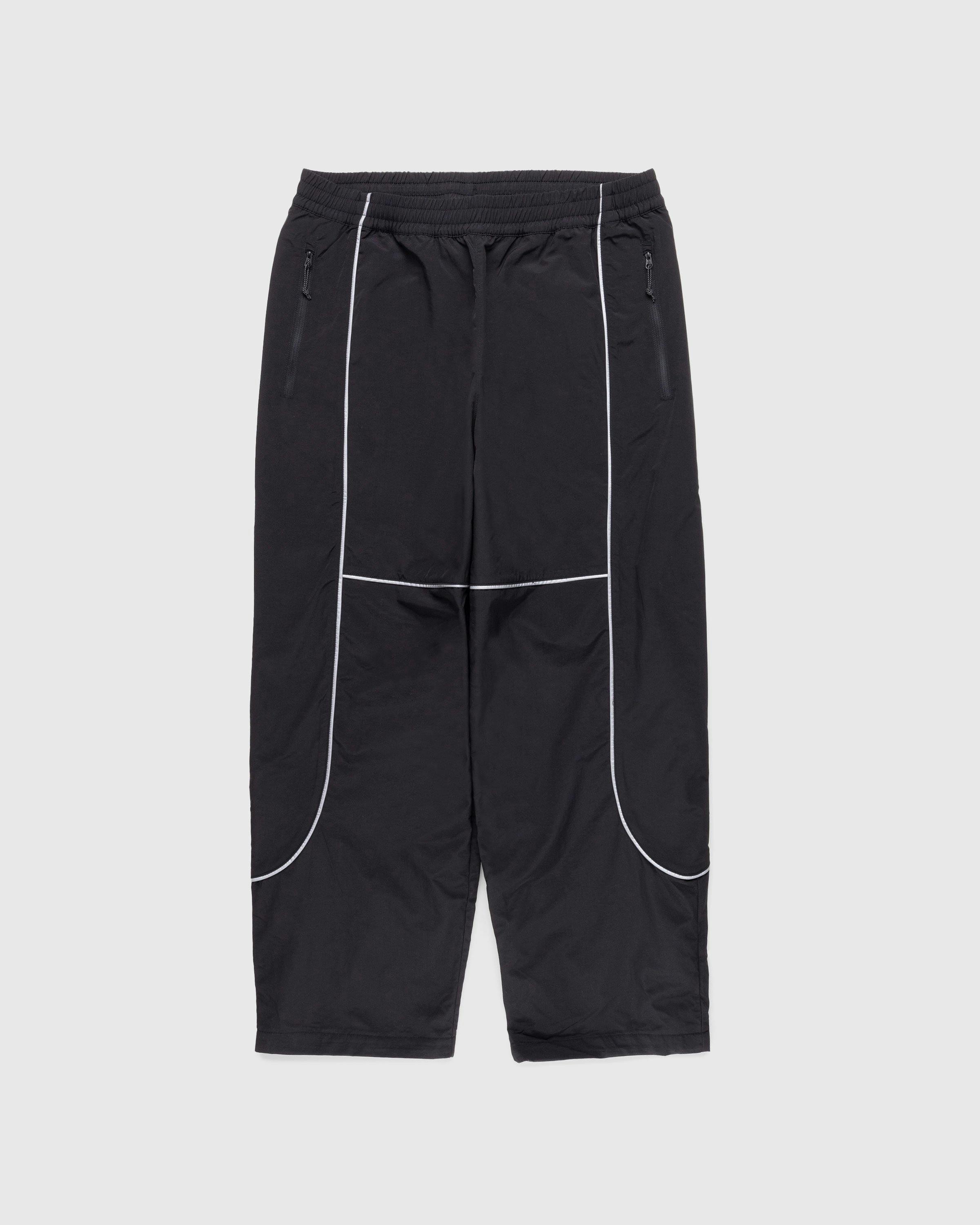 The North Face Tek Piping Wind Pants TNF Black Highsnobiety Shop