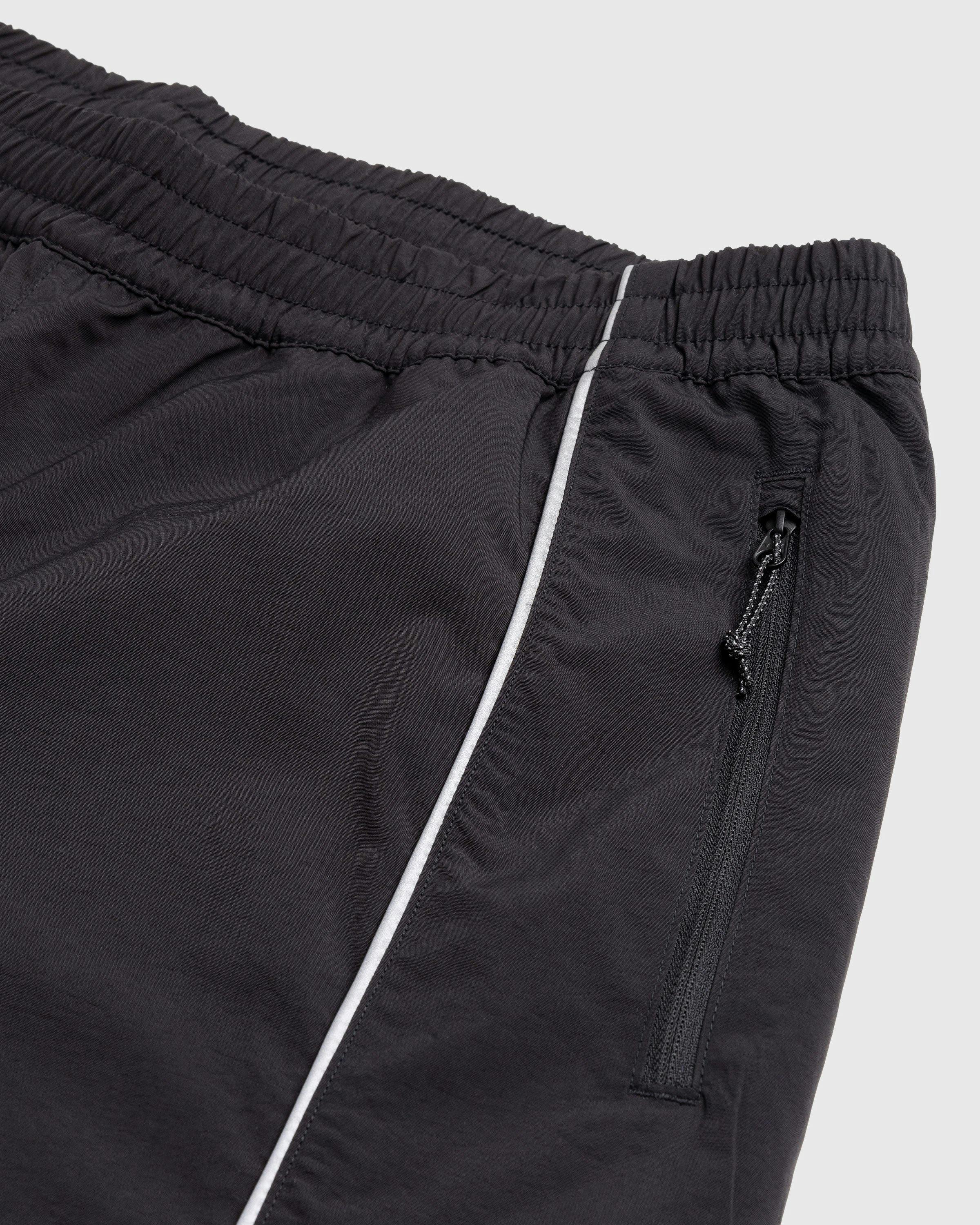 The North Face - Tek Piping Wind Pants TNF Black - Clothing - Black - Image 6