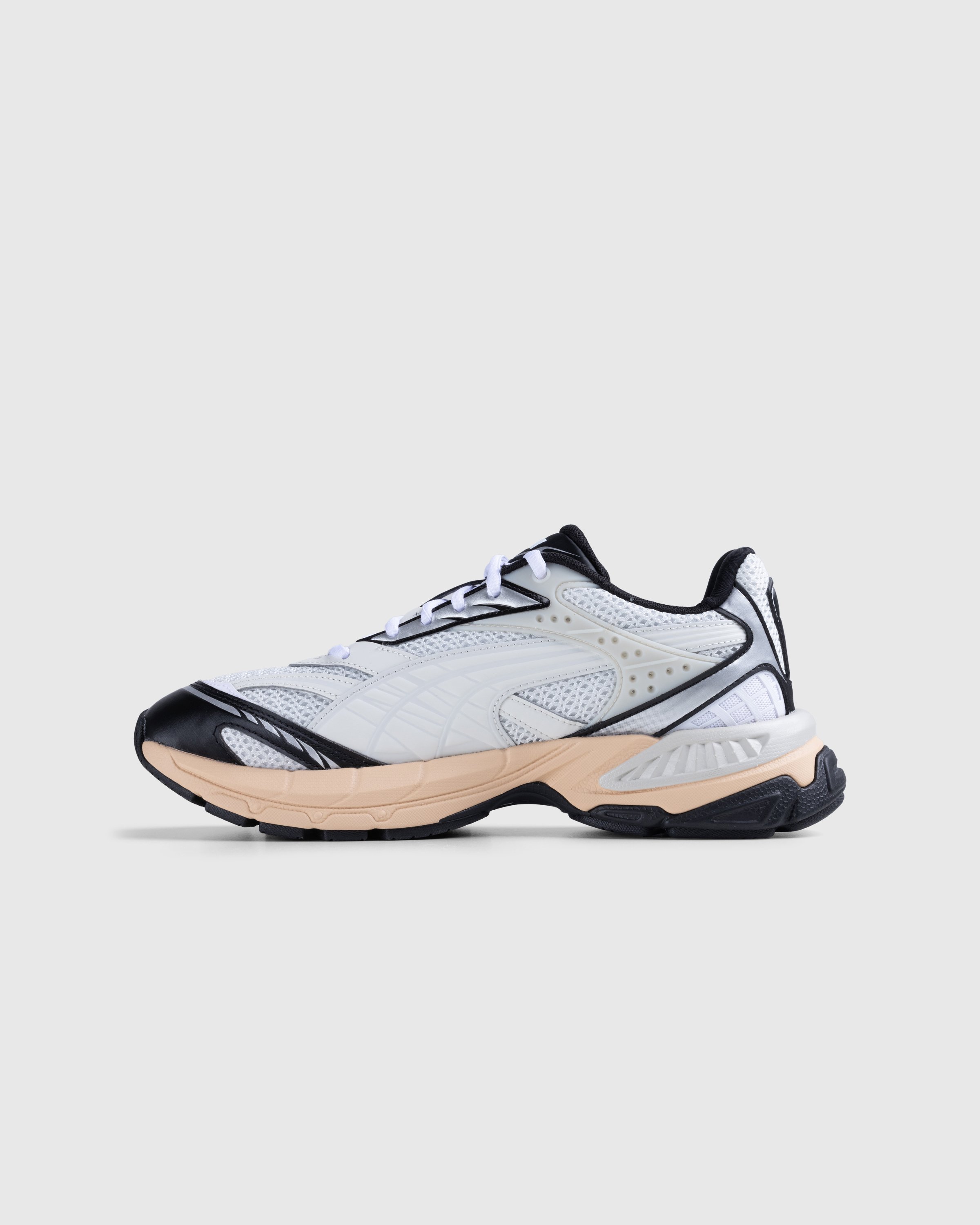 Puma - Velophasis Technisch Sedate Grey/Cashew - Footwear - Multi - Image 2