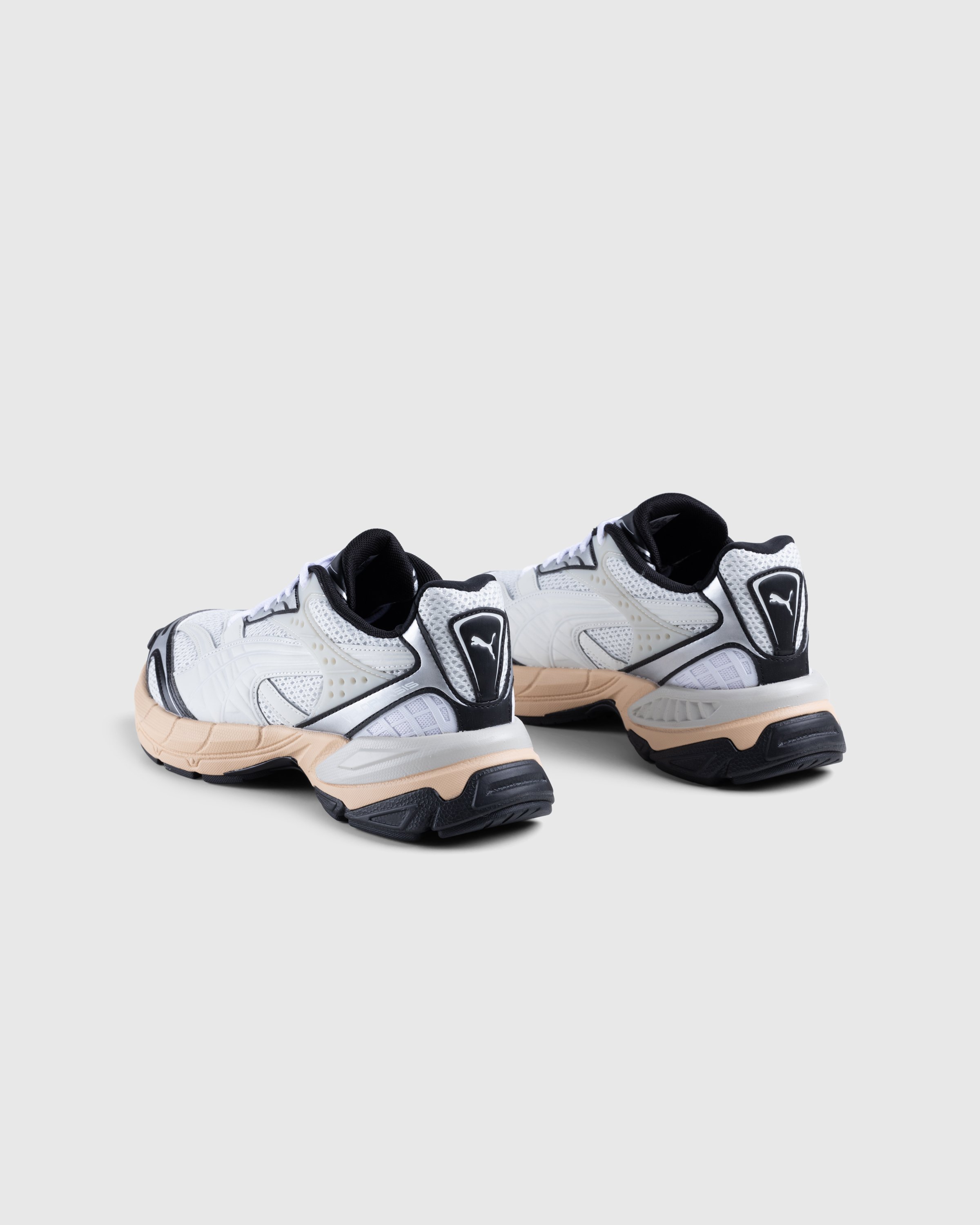 Puma - Velophasis Technisch Sedate Grey/Cashew - Footwear - Multi - Image 4