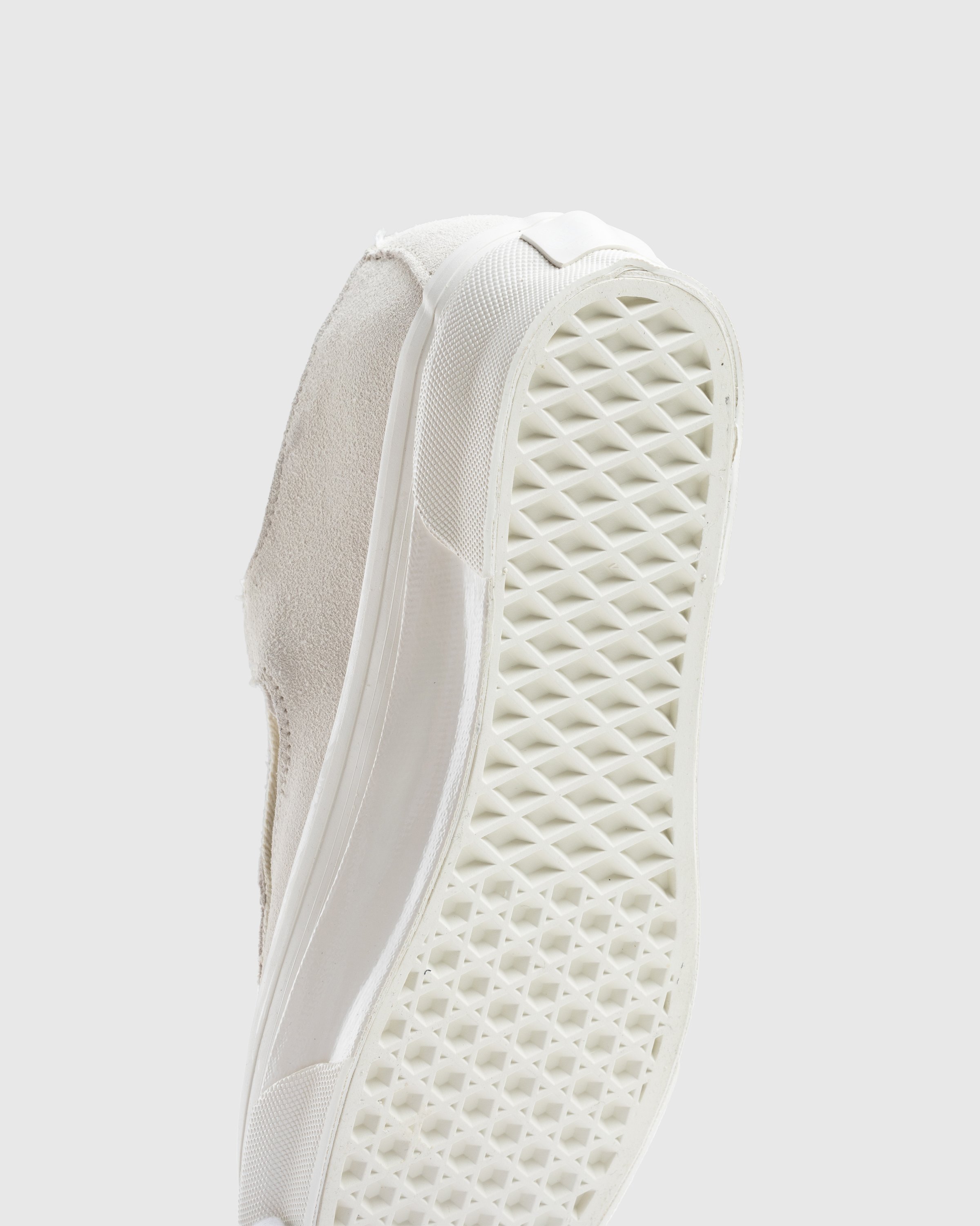 Vans - OG Style 93 LX Marshmallow - Footwear - White - Image 8