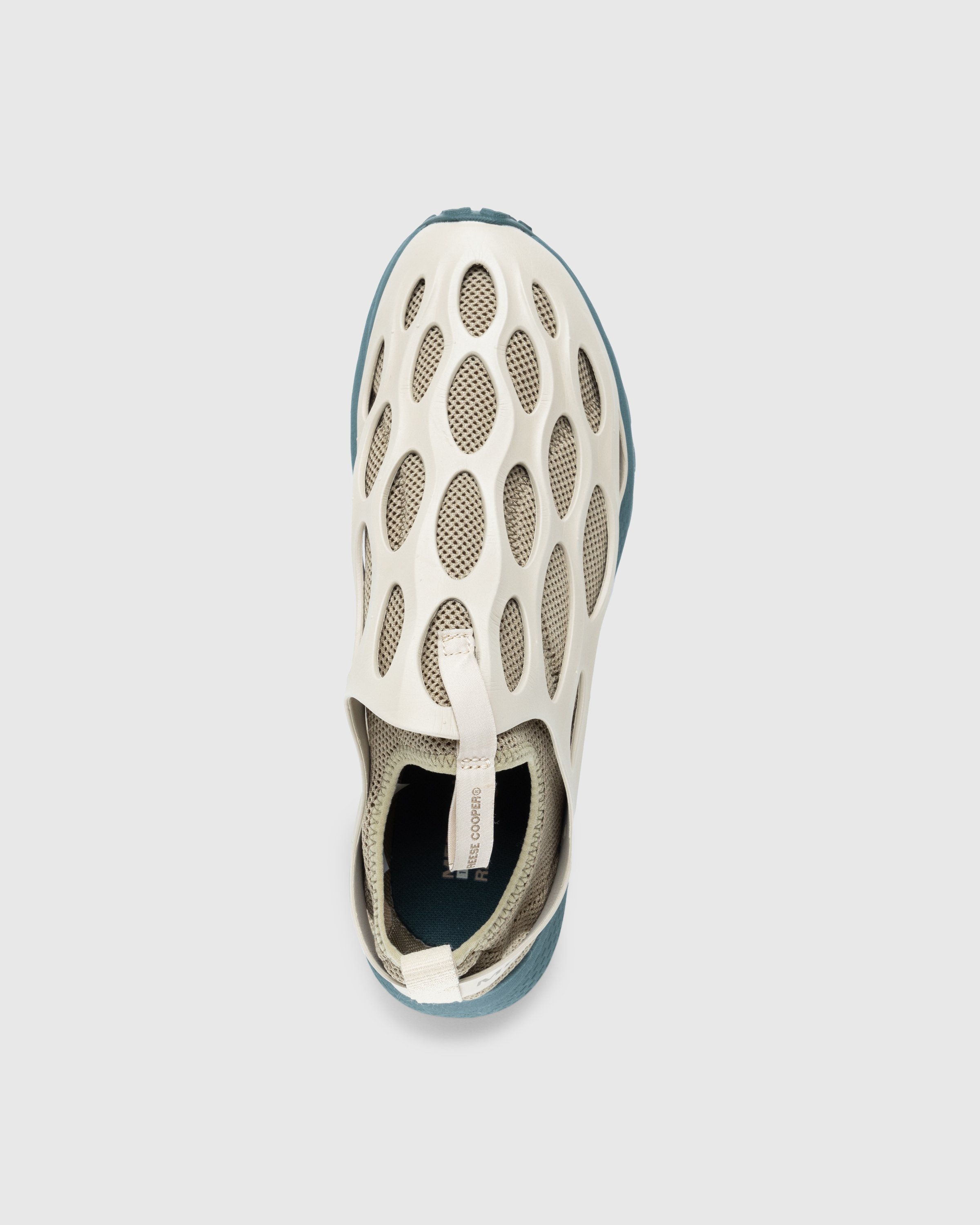 Merrell x Reese Cooper - Hydro Runner Pebble - Footwear - Multi - Image 5