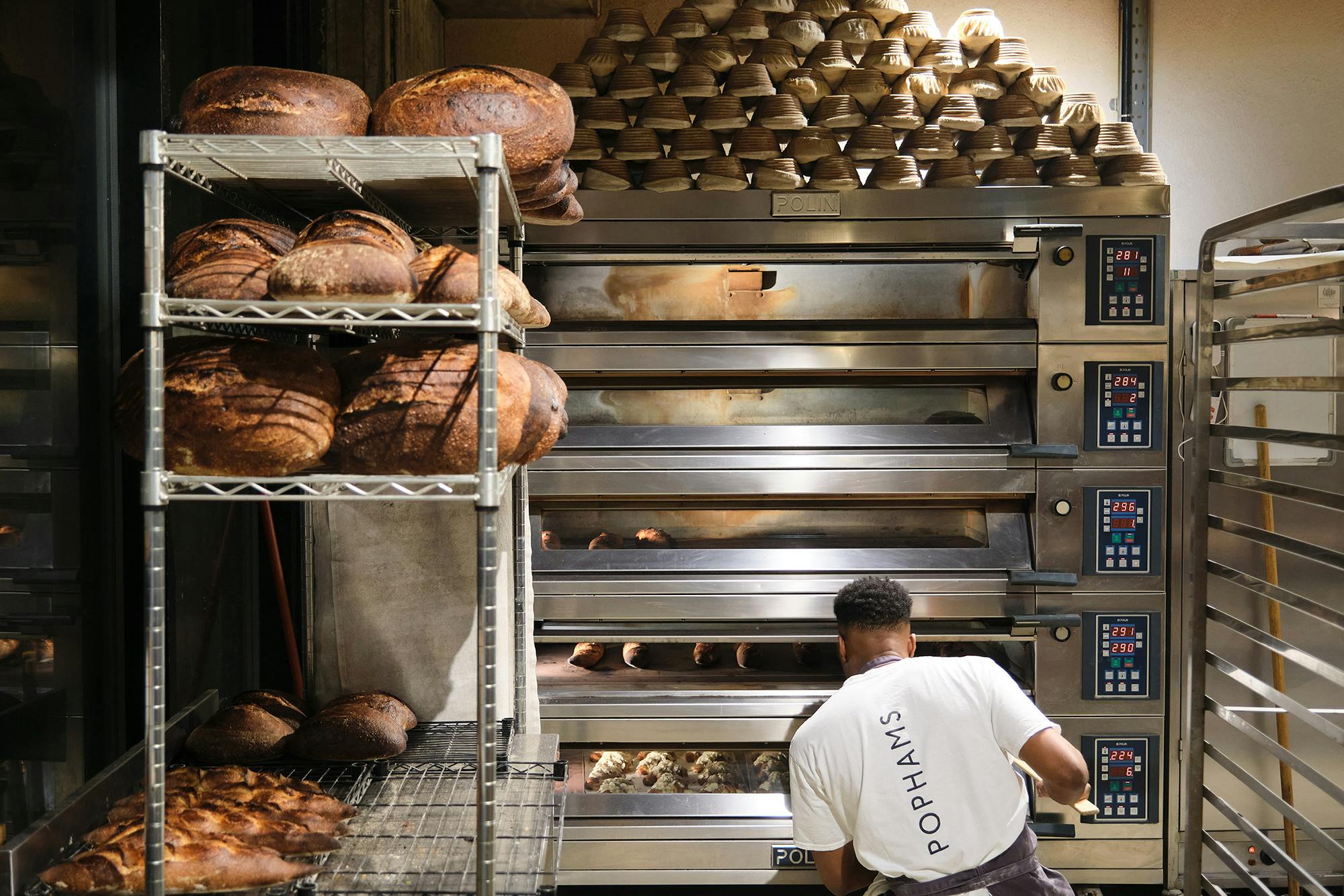 pophams bakery london fields