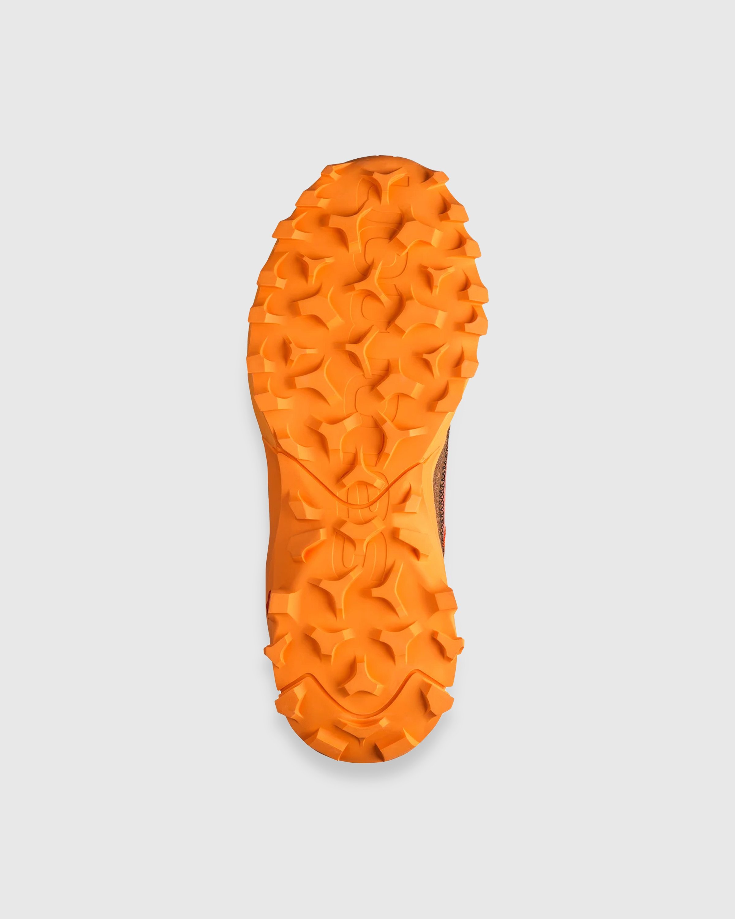 RANRA x Salomon - CROSS PRO BETTER RUBIA - Footwear - Orange - Image 5