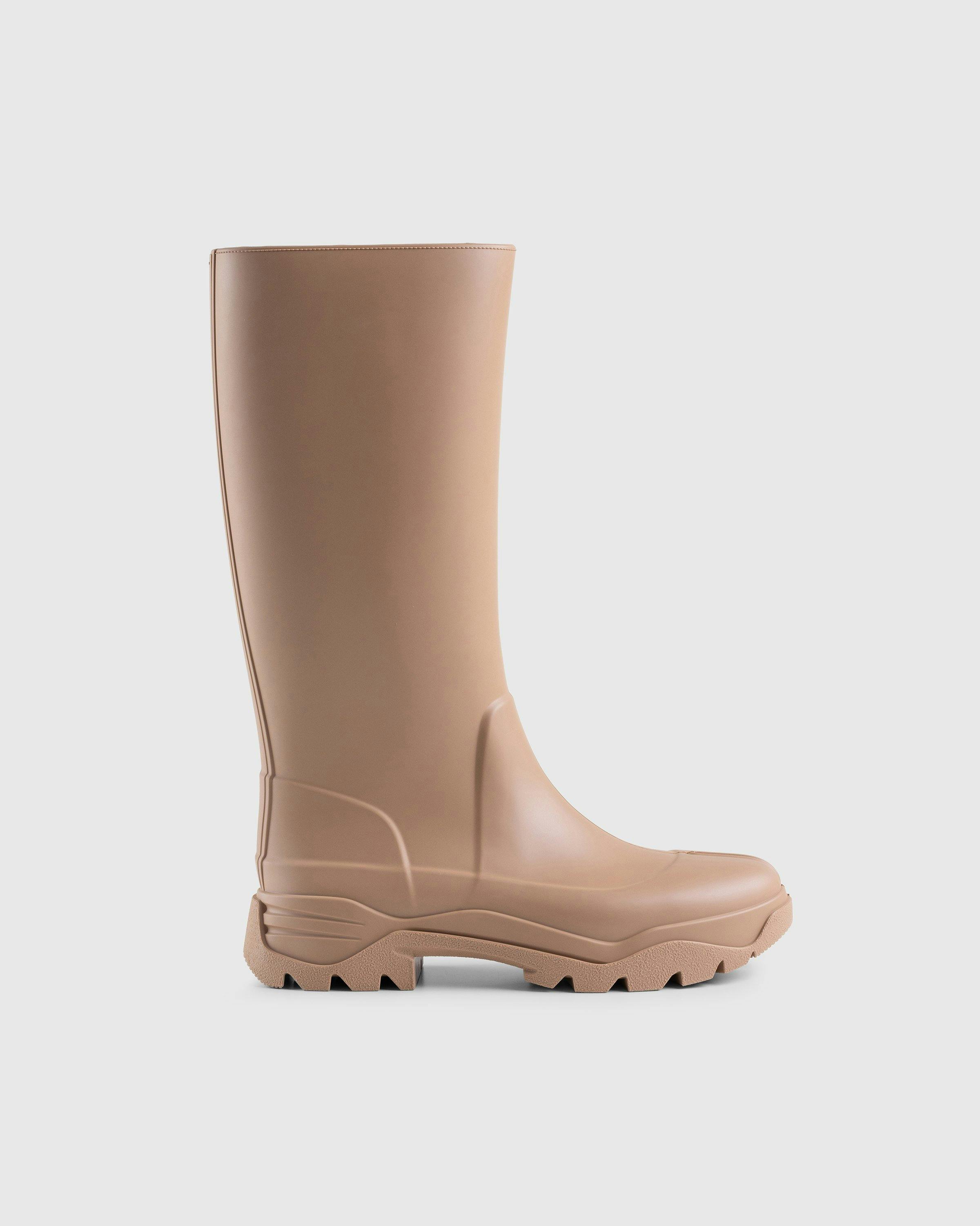 Maison Margiela - BOOT Beige - Footwear - Beige - Image 1