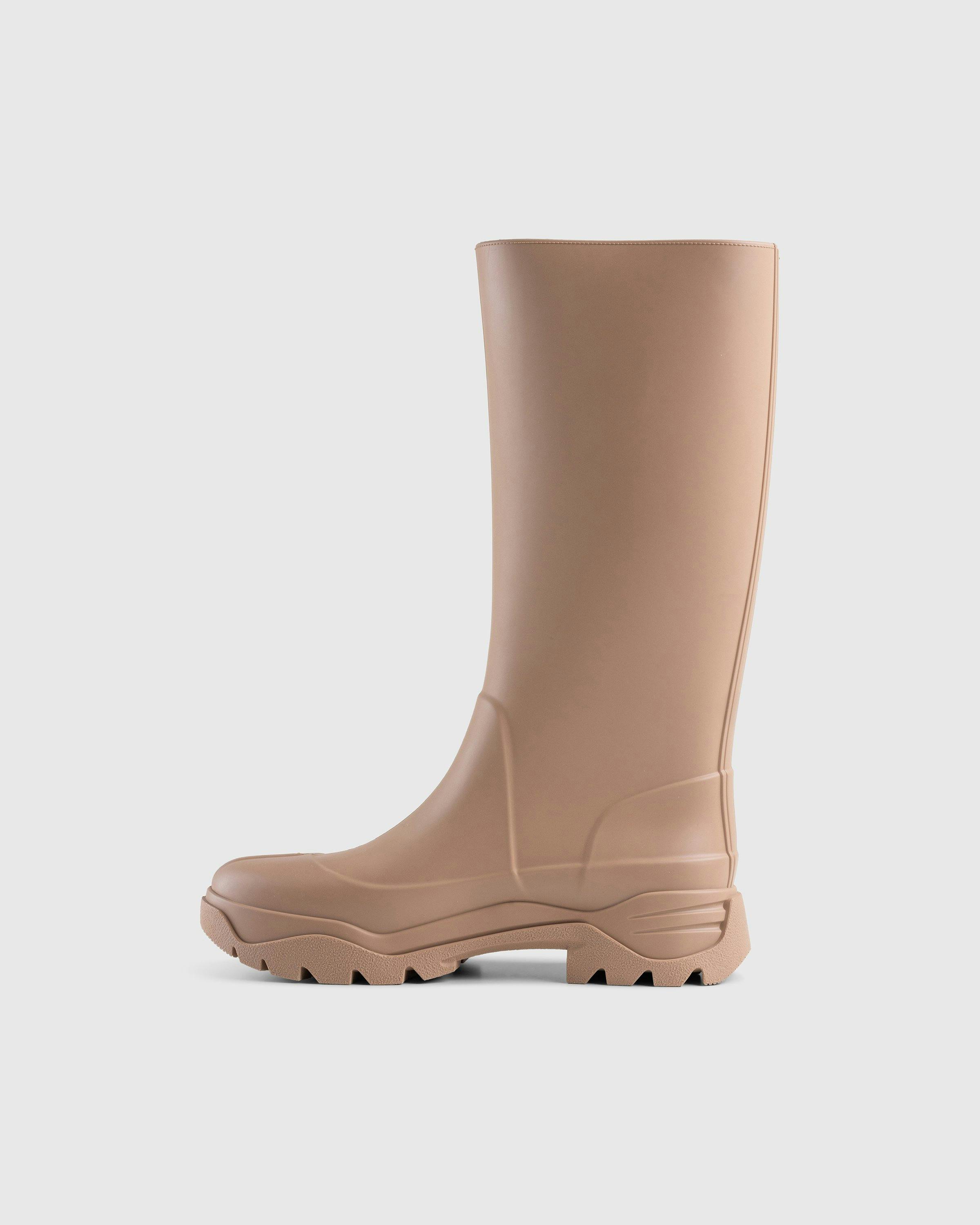 Maison Margiela - BOOT Beige - Footwear - Beige - Image 2