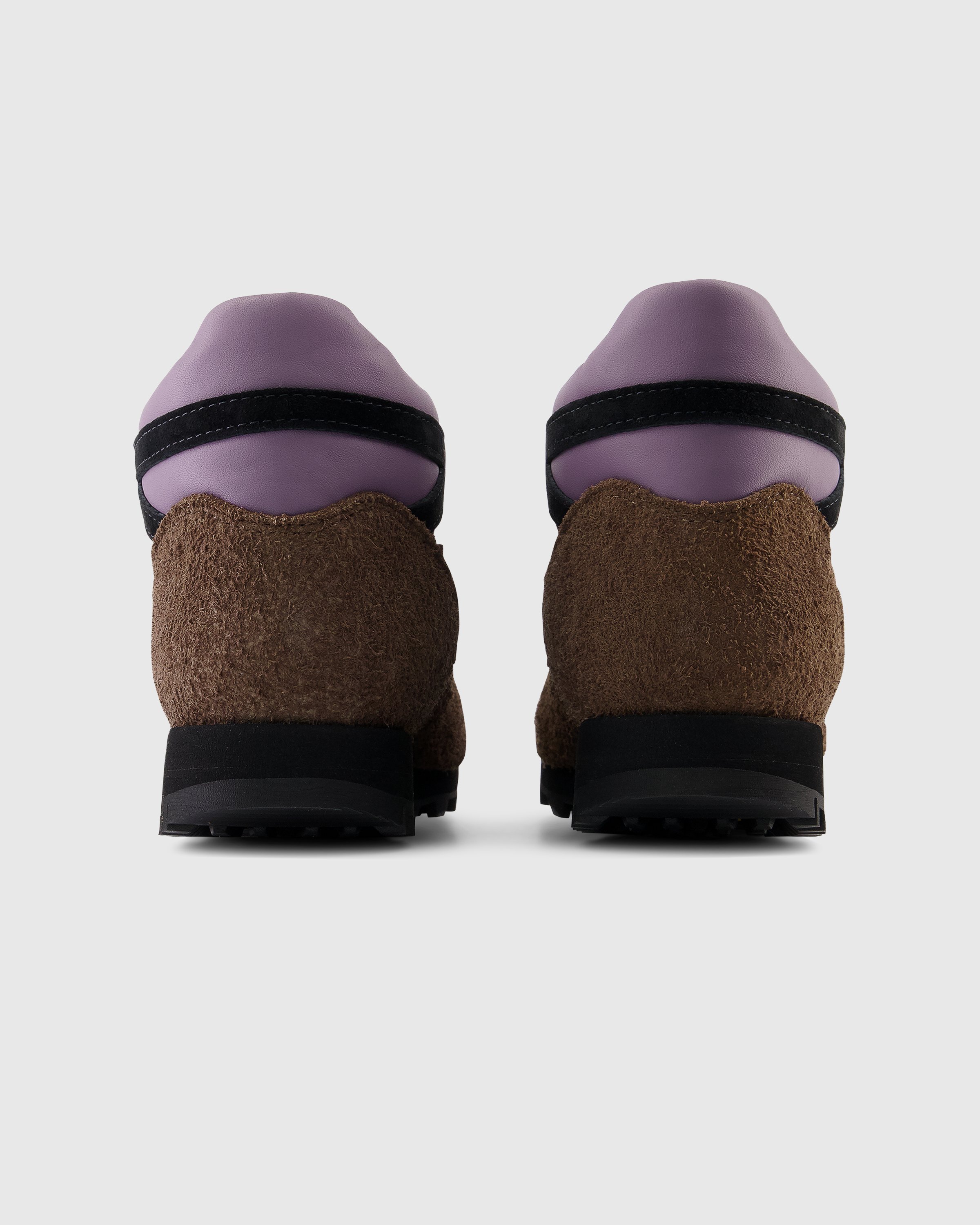 New Balance - URAINMI Rainier Dark Mushroom - Footwear - Brown - Image 5