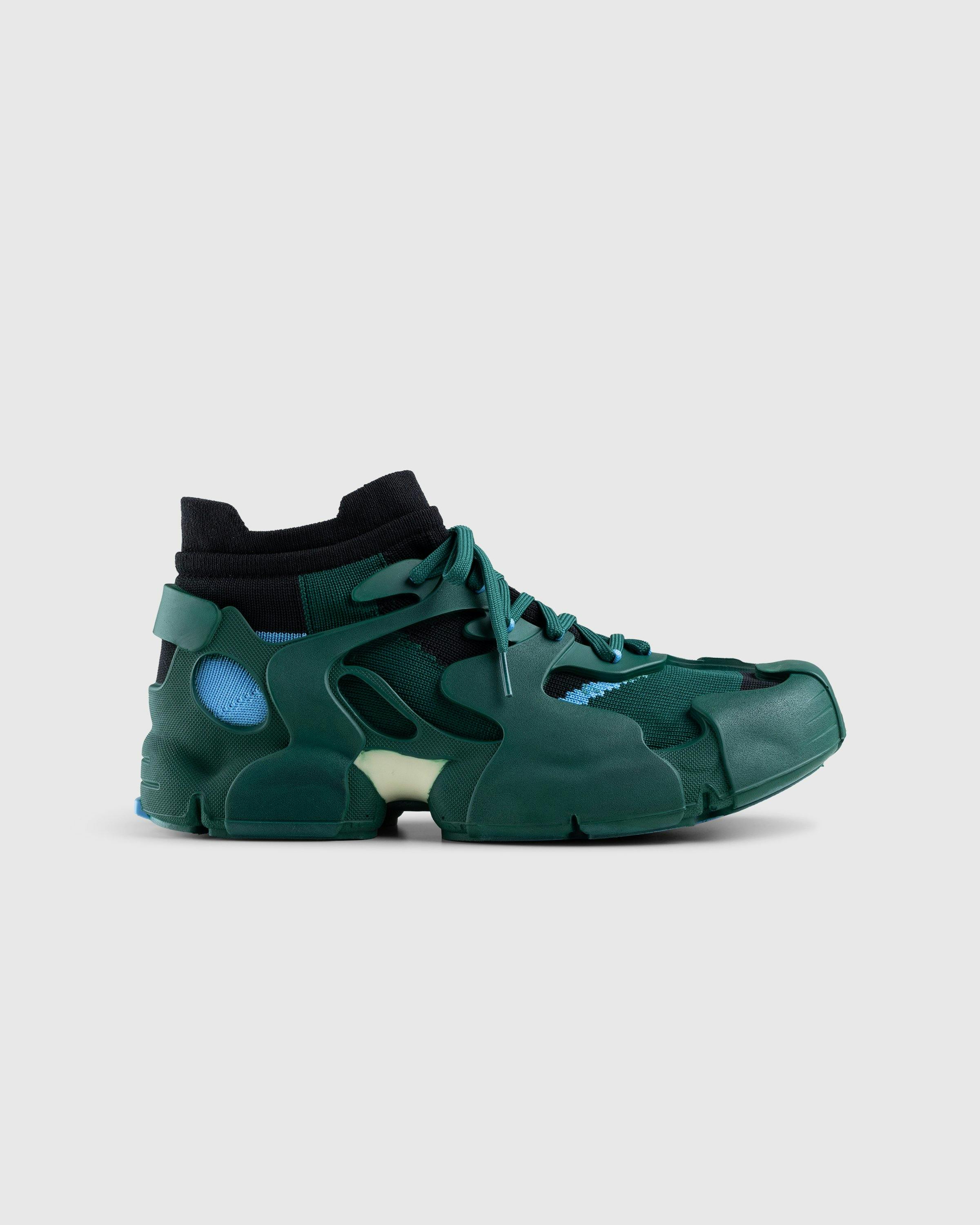 CAMPERLAB - Tossu Green - Footwear - Green - Image 1