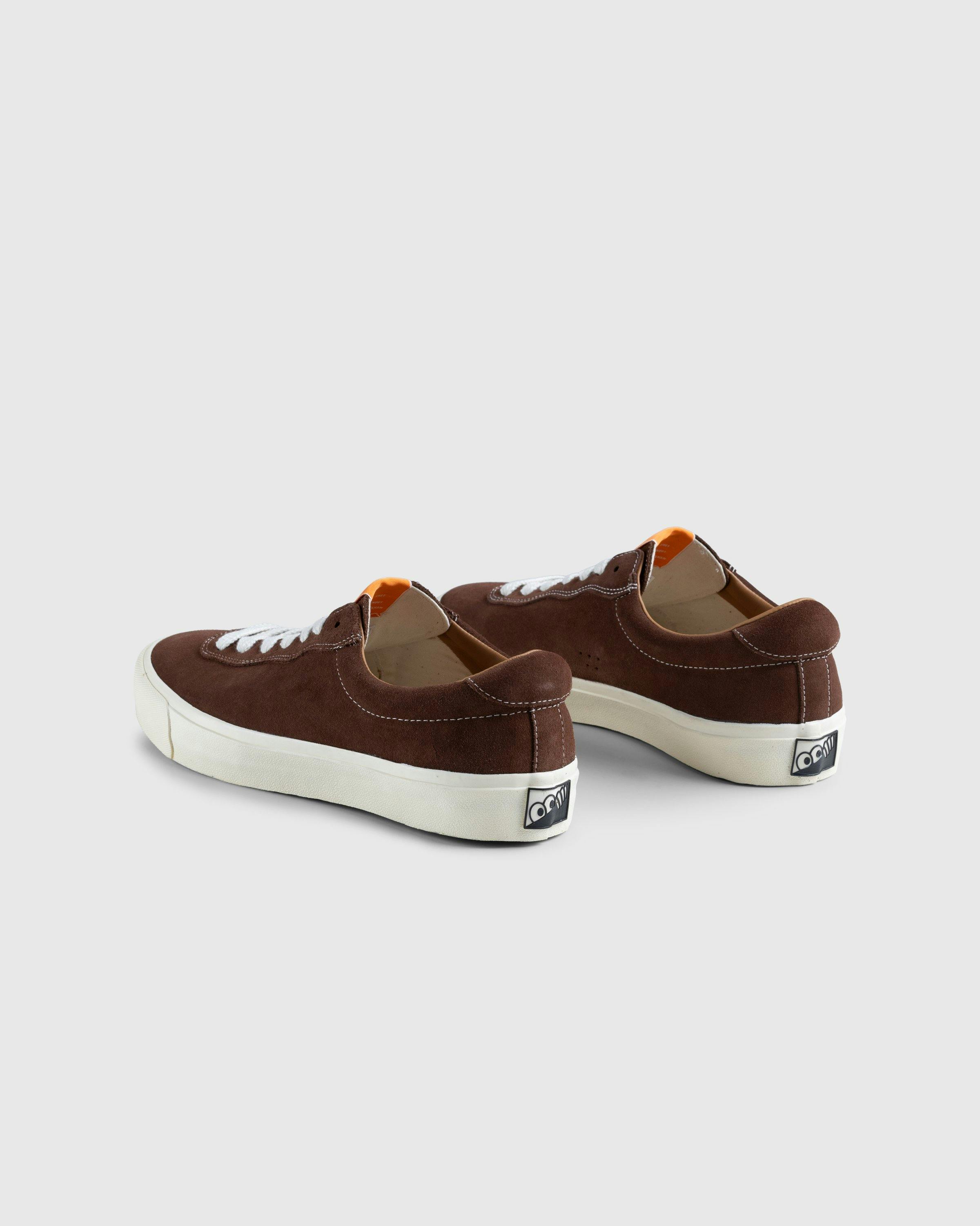 Last Resort AB - VM001 Suede Lo - Footwear - Colorway - Image 4