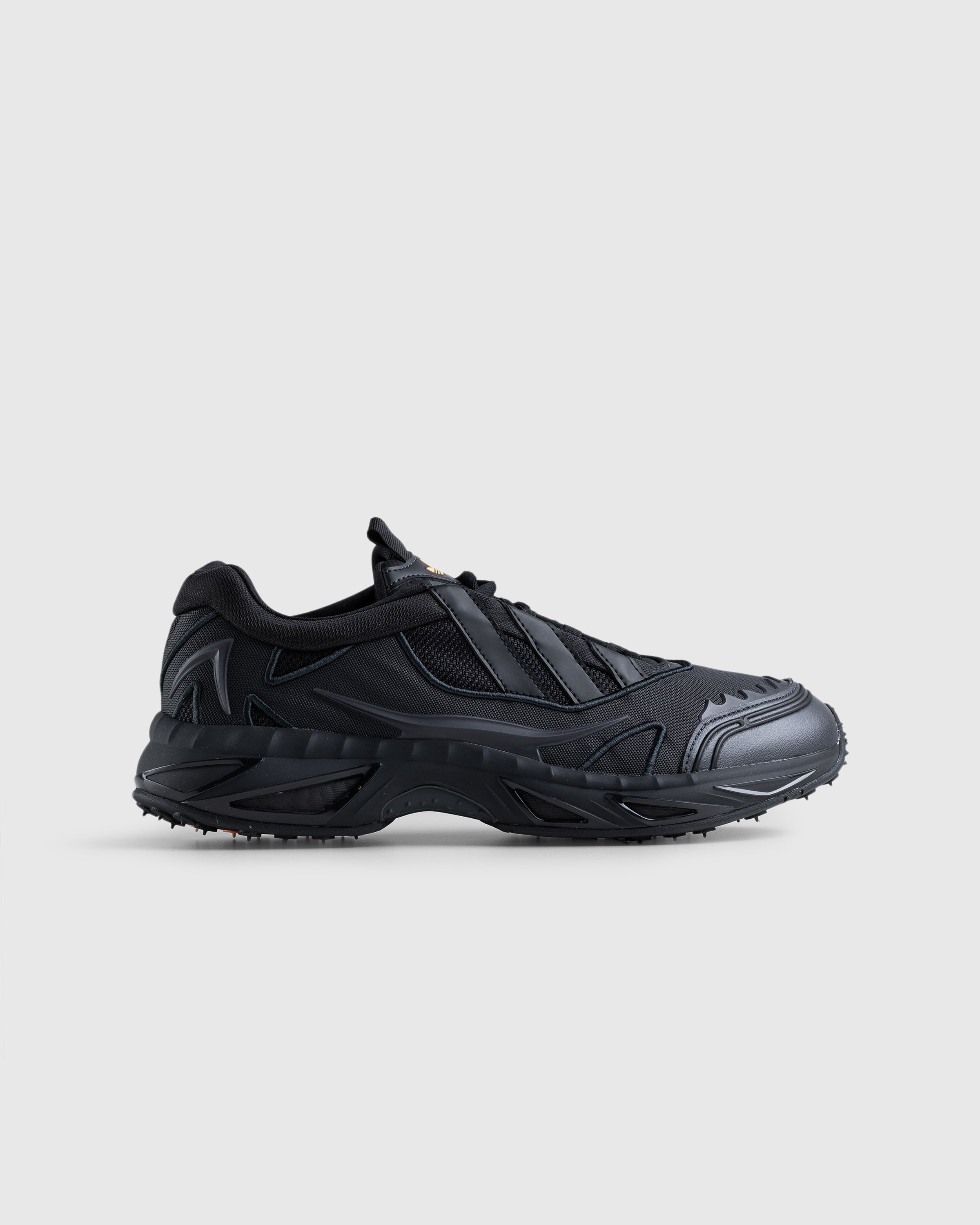 Adidas - Xare Boost Black - Footwear - Black - Image 1
