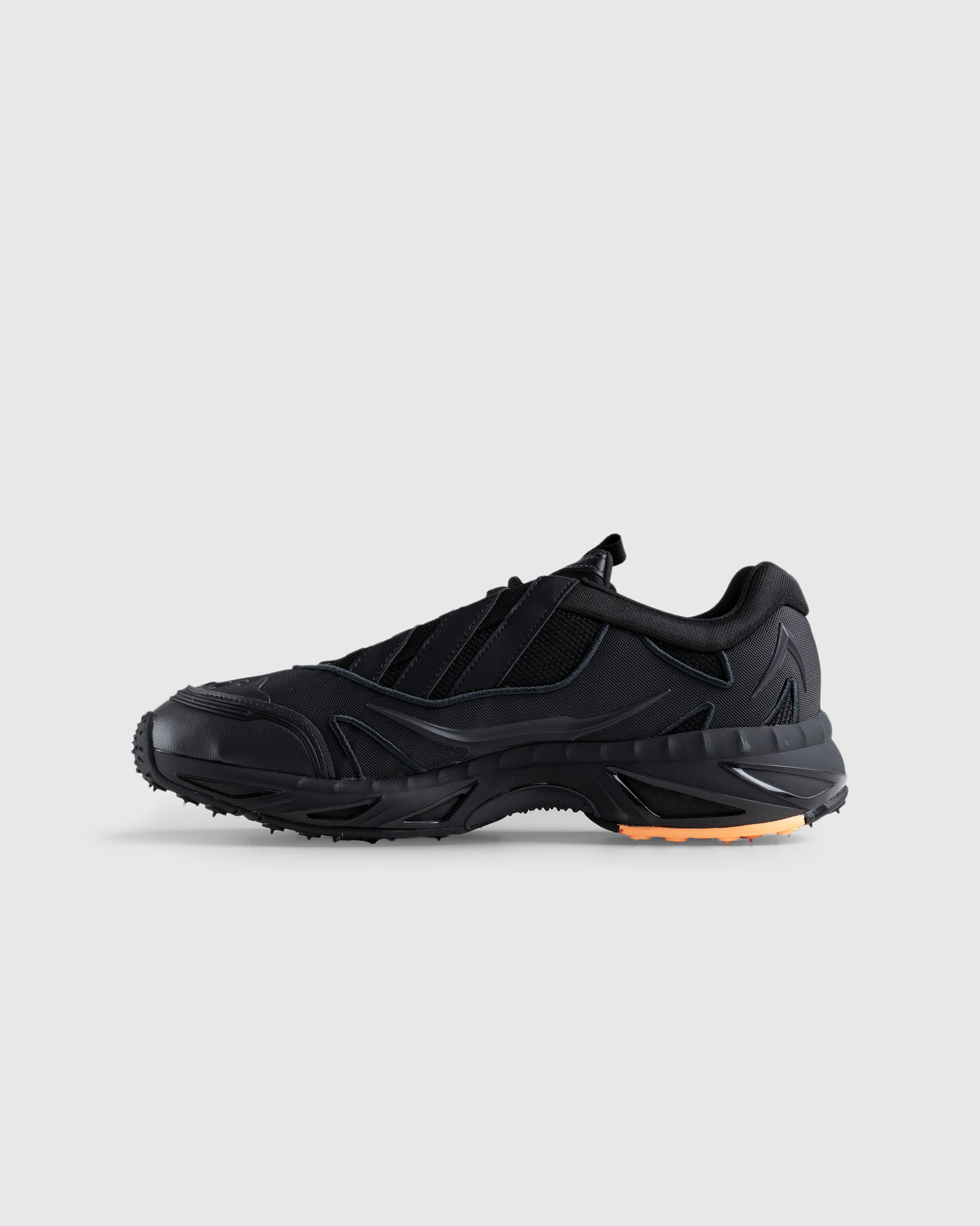 Adidas - Xare Boost Black - Footwear - Black - Image 3