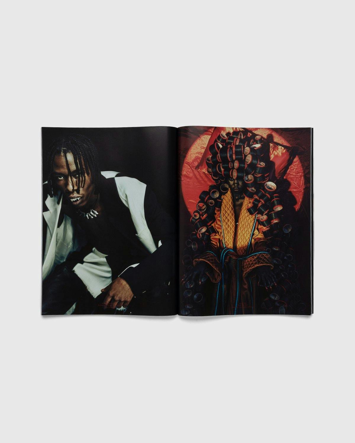 Highsnobiety - Magazine Spring 2022 - Lifestyle - Multi - Image 2