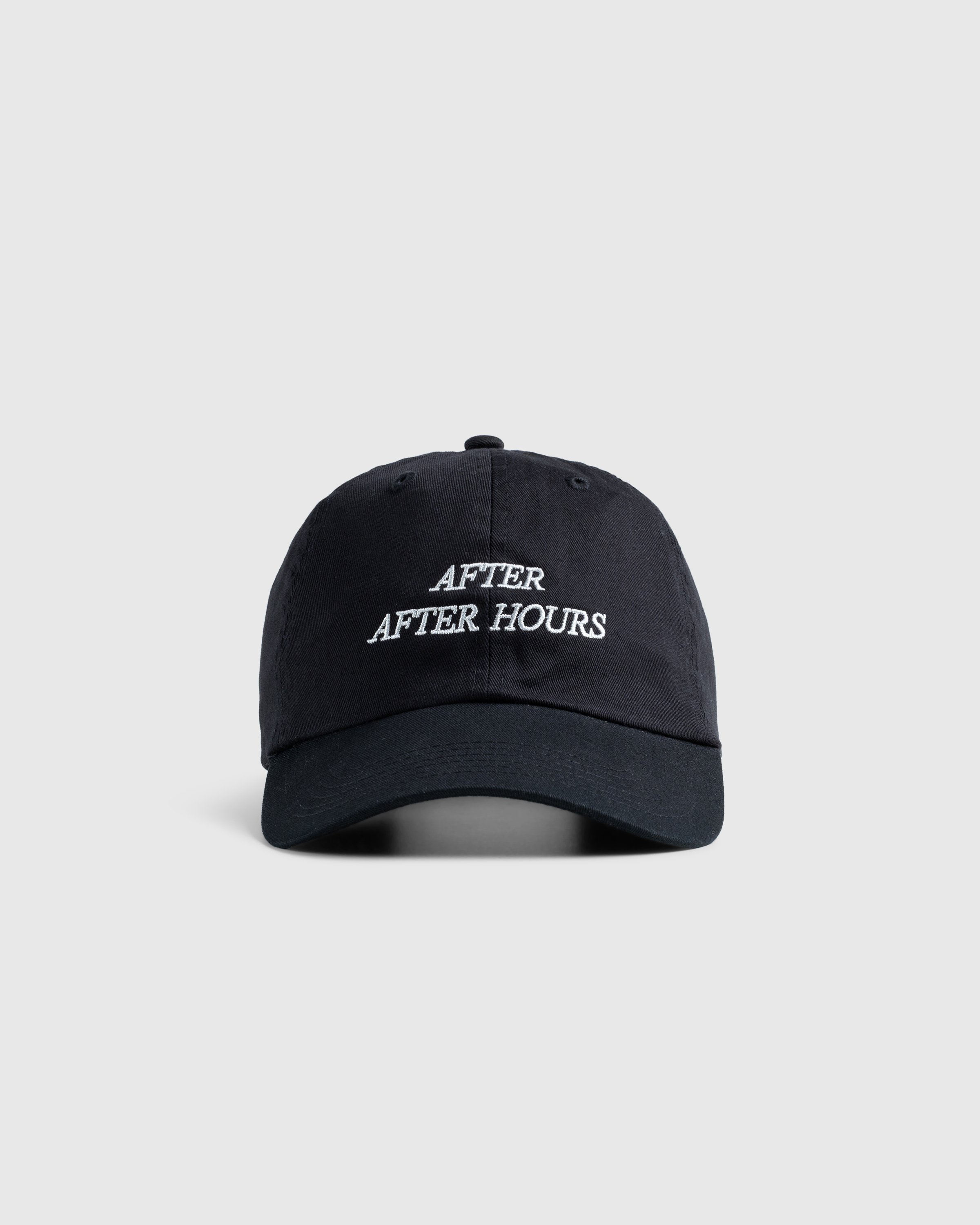 HO HO COCO - AFTER AFTER HOURS BLACK X LT GREY - Accessories - Black - Image 2