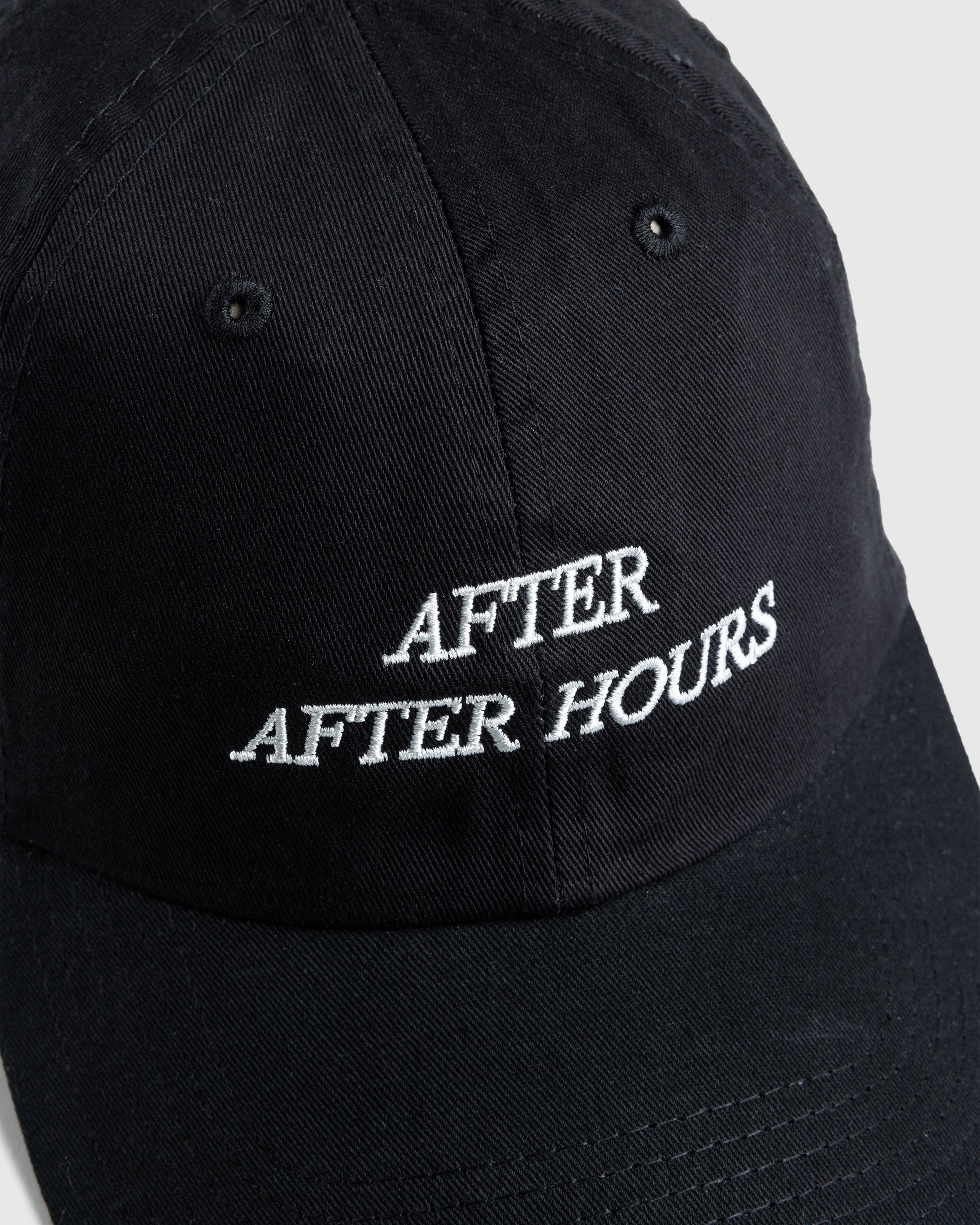 HO HO COCO - AFTER AFTER HOURS BLACK X LT GREY - Accessories - Black - Image 5