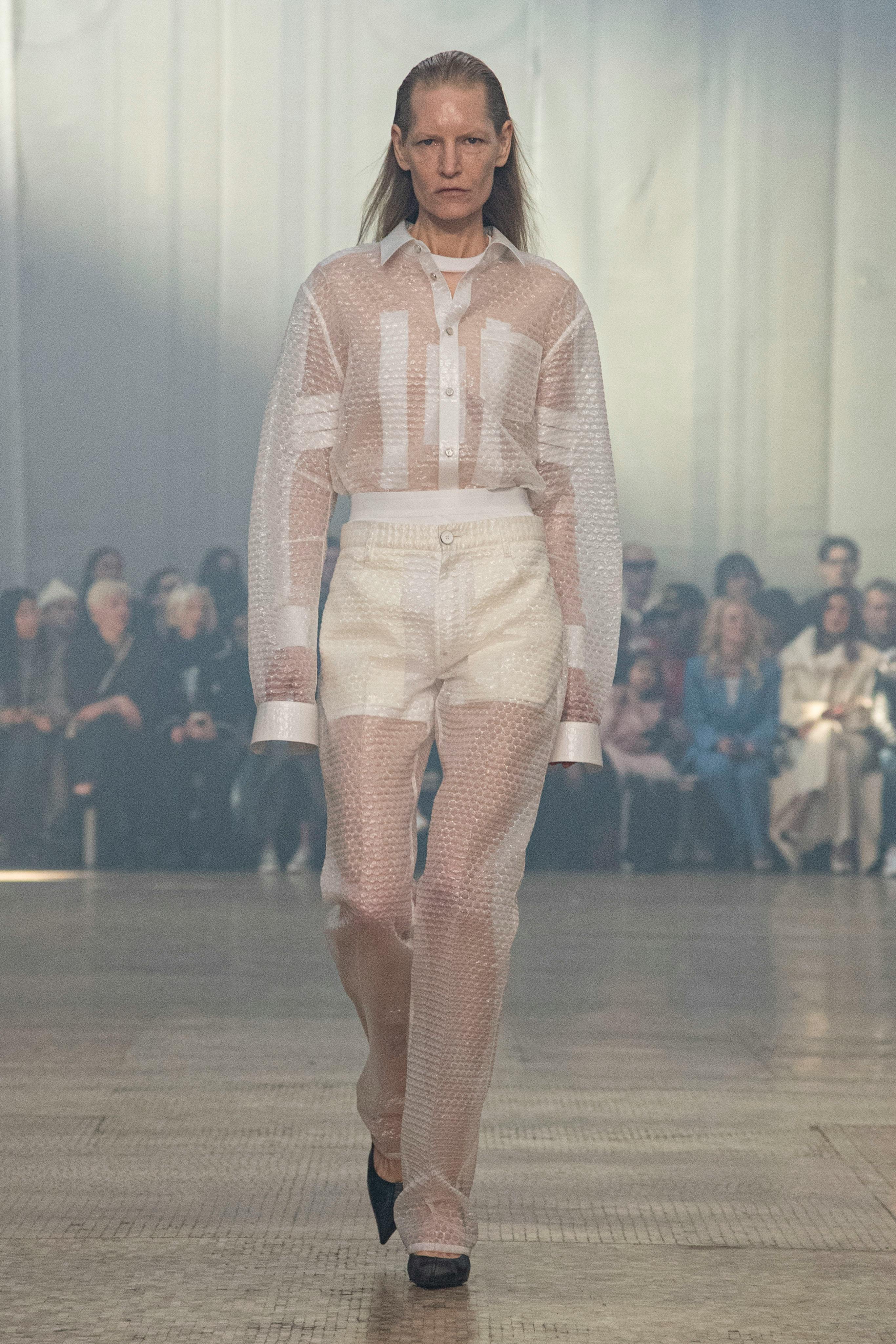 helmut lang fw24