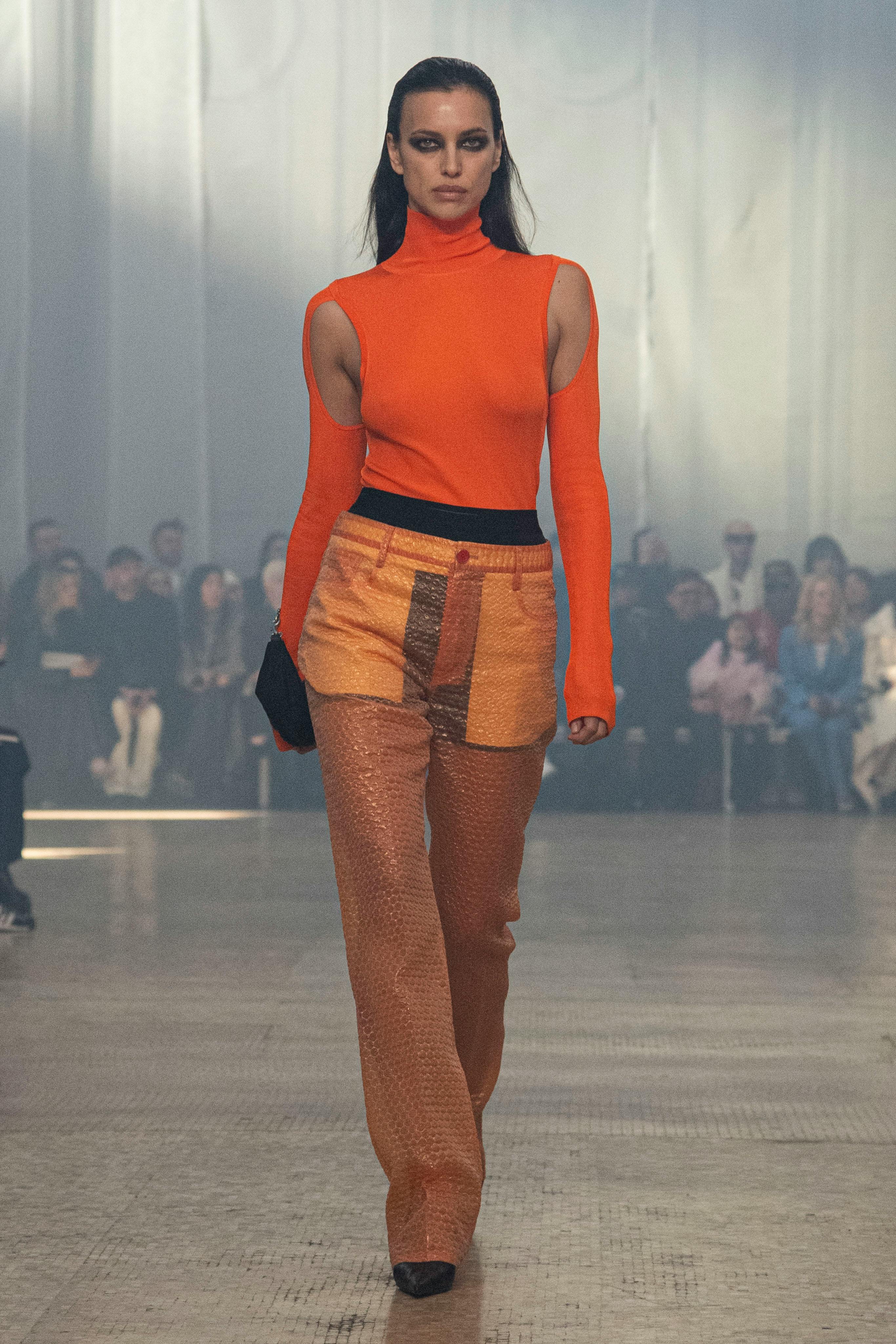 helmut lang fw24