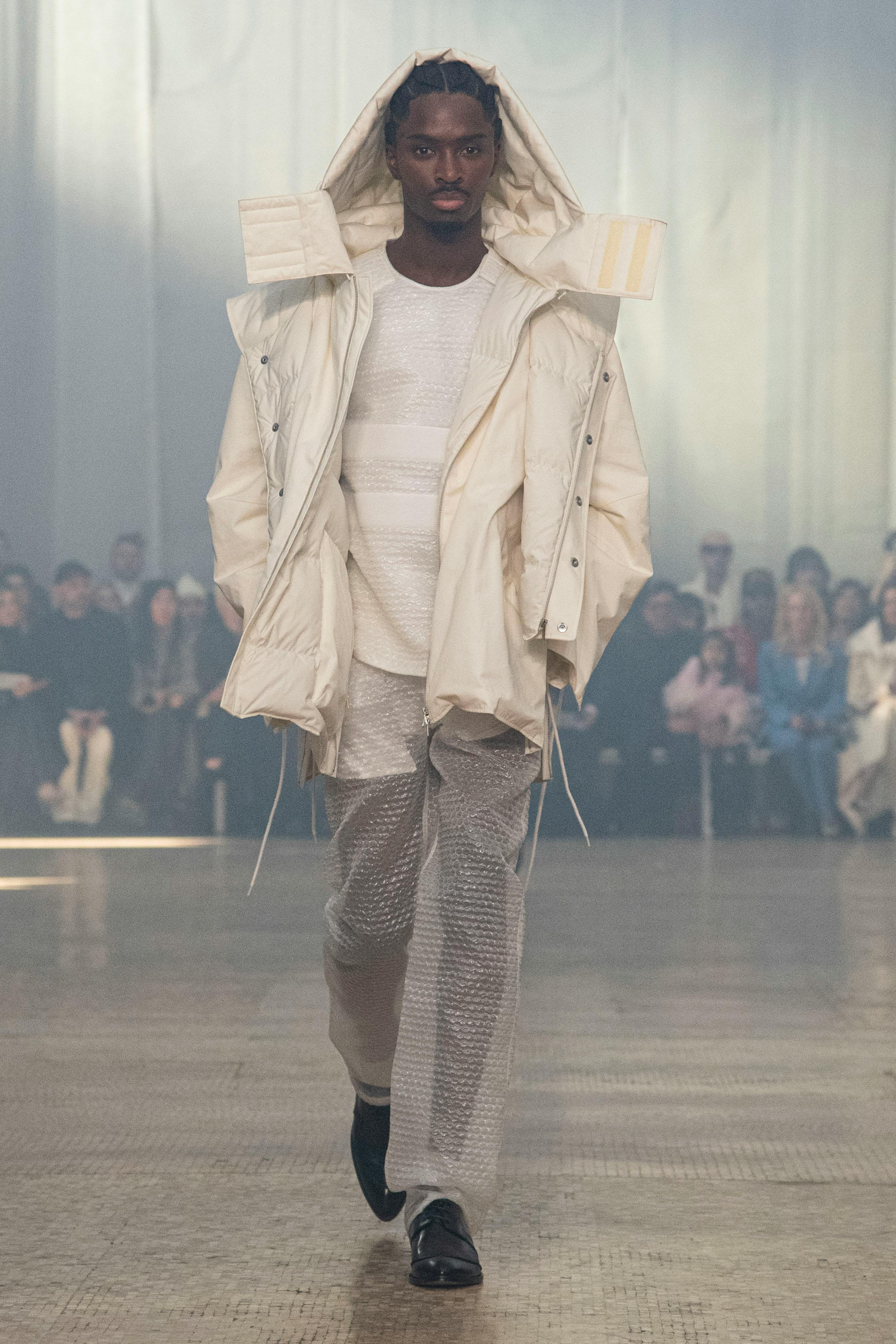 helmut lang fw24