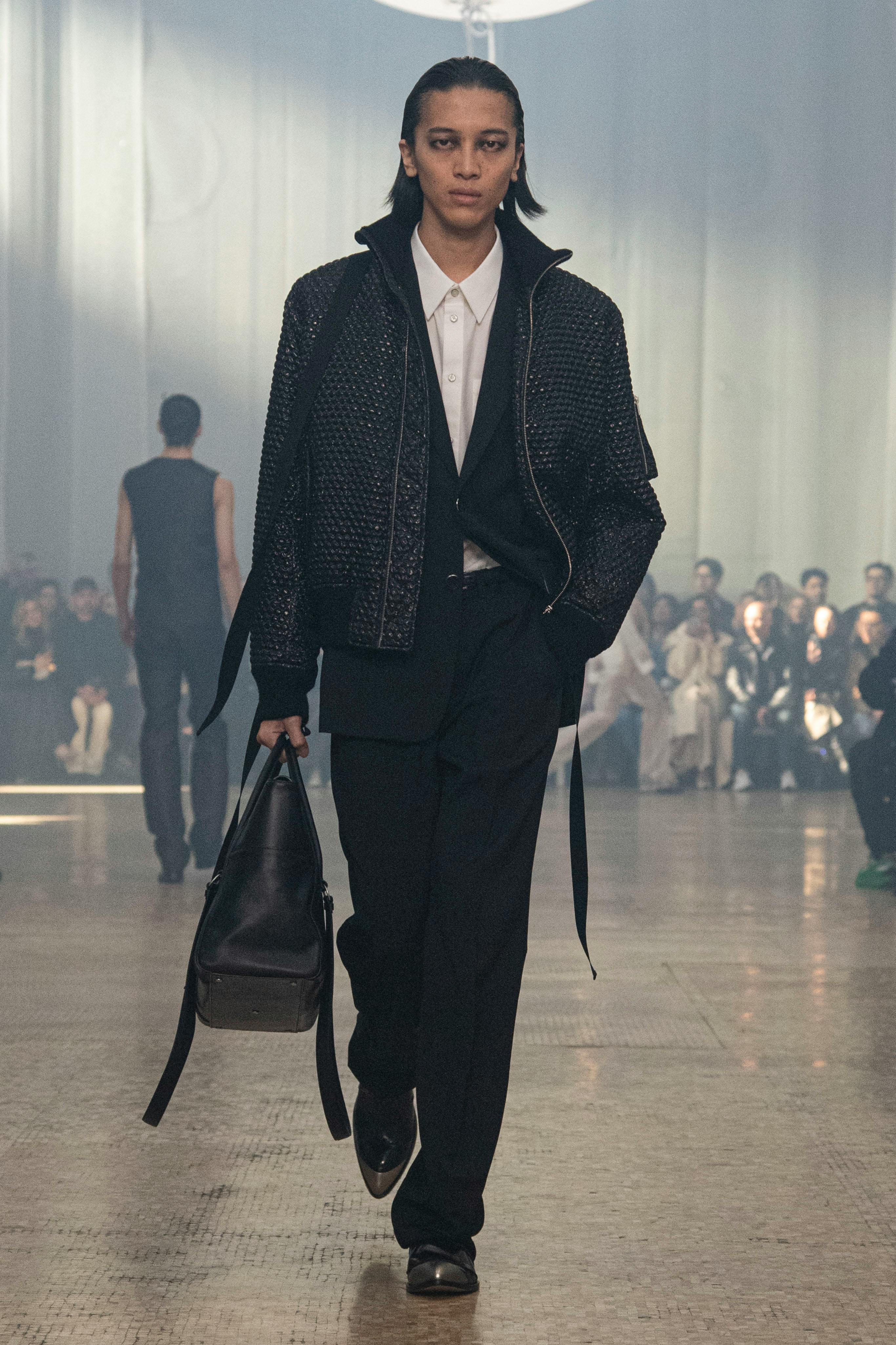 helmut lang fw24