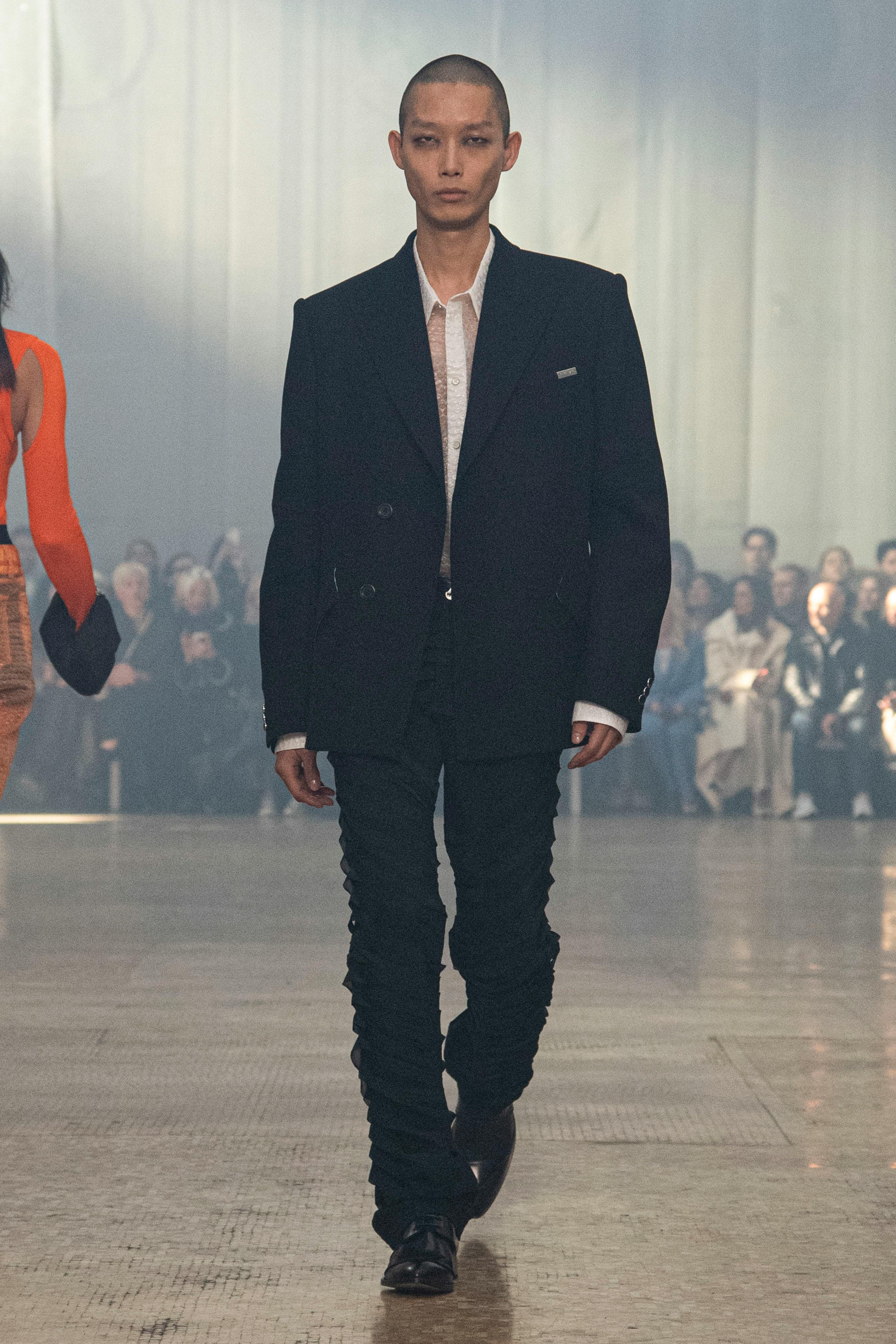 helmut lang fw24