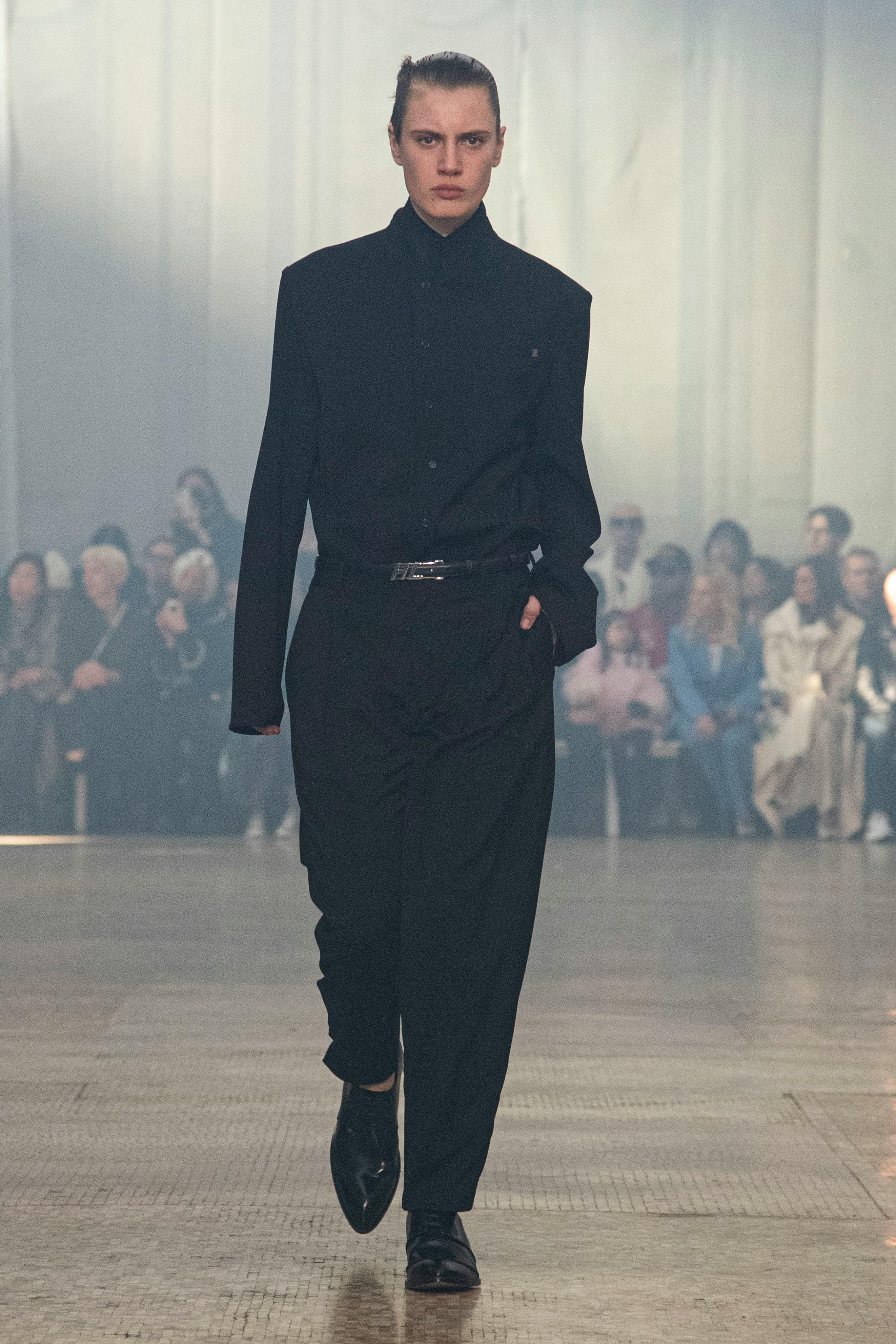 helmut lang fw24