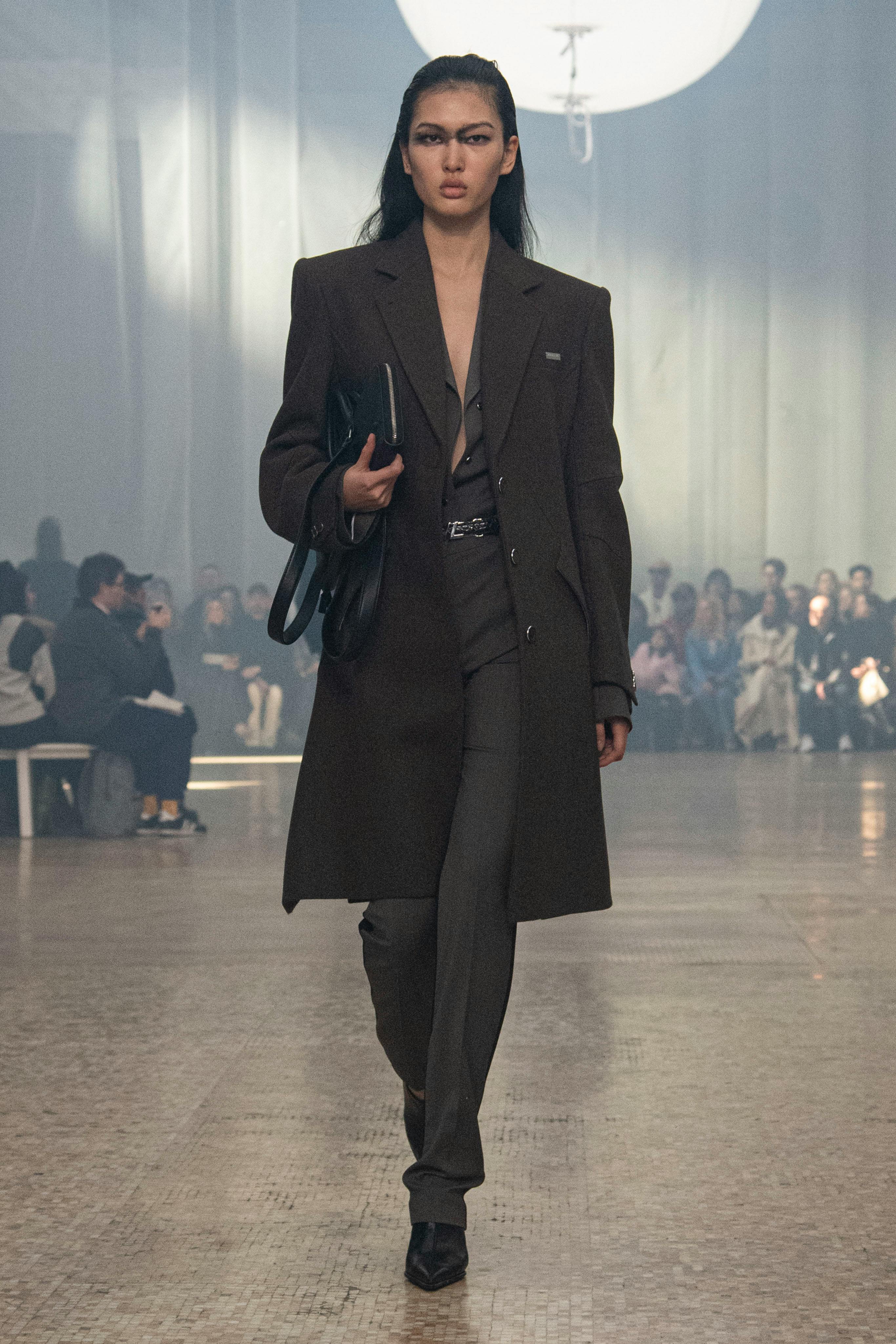 helmut lang fw24