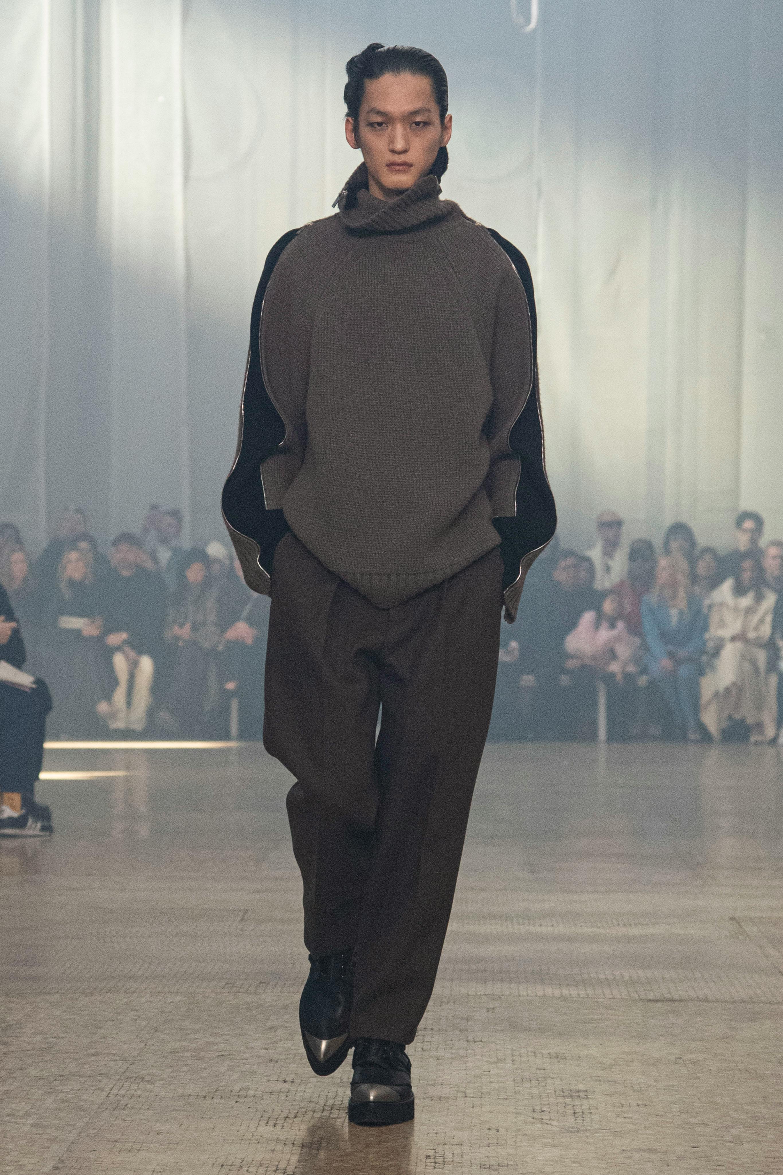 helmut lang fw24