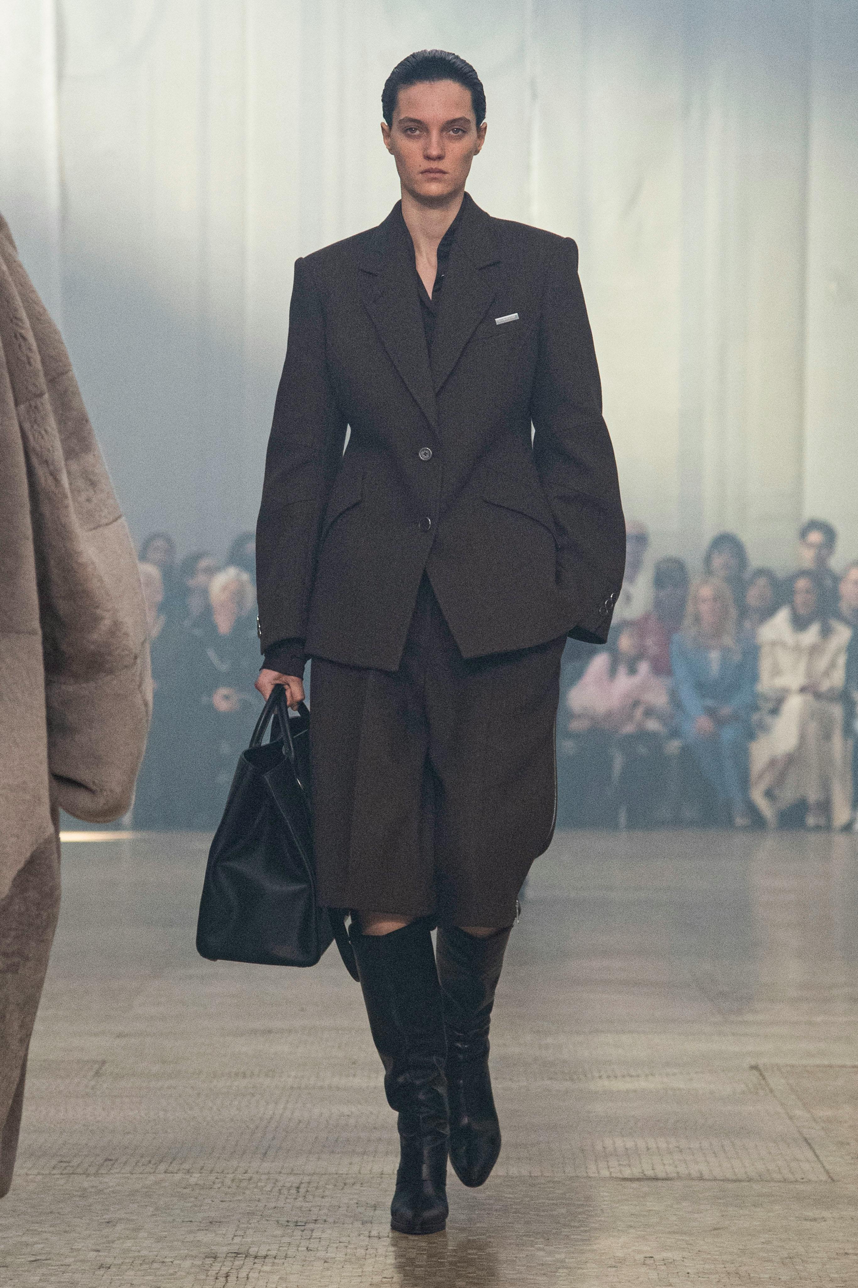 helmut lang fw24