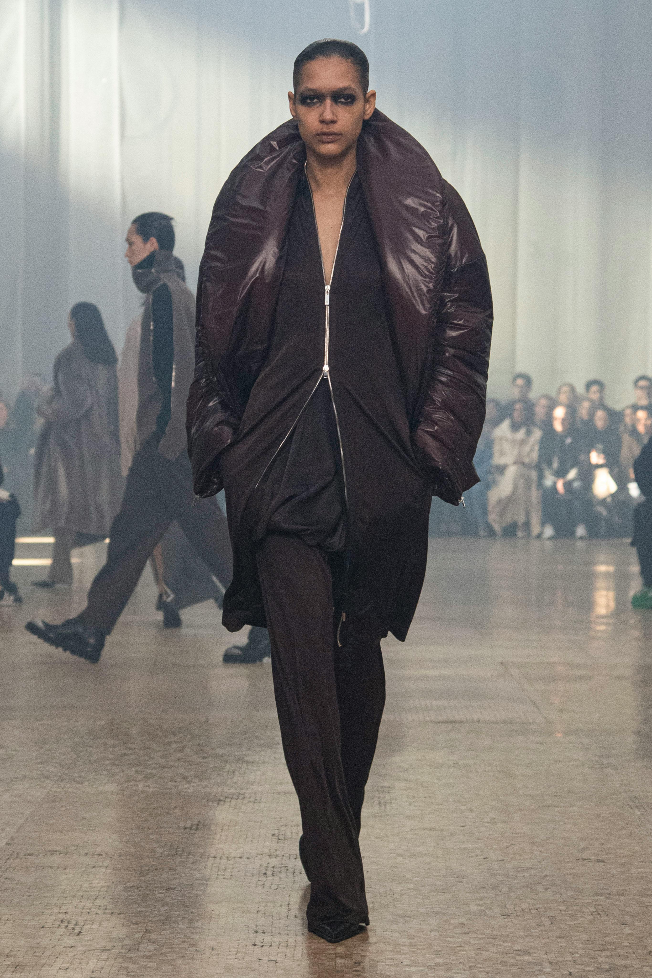 helmut lang fw24