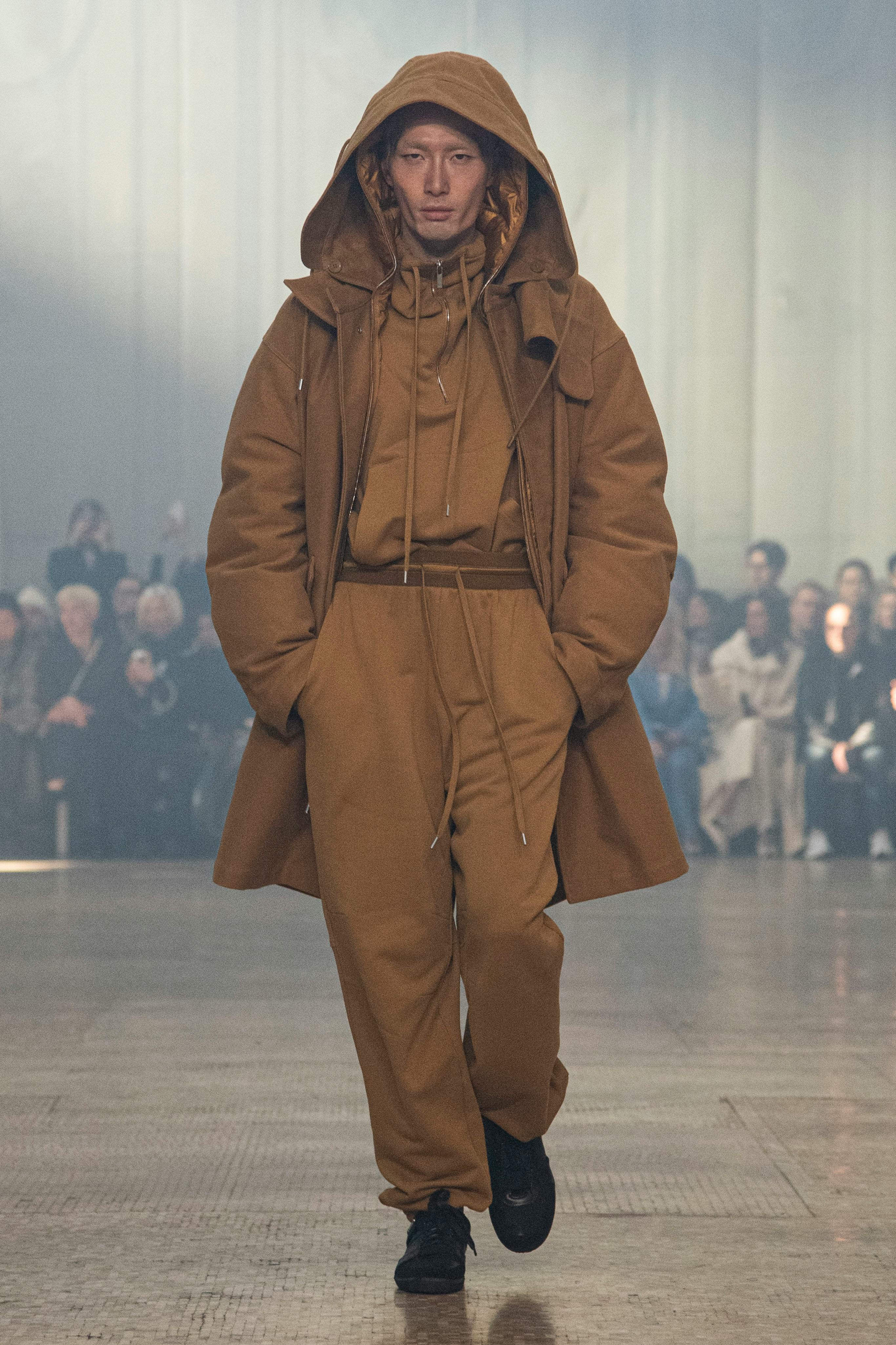 helmut lang fw24