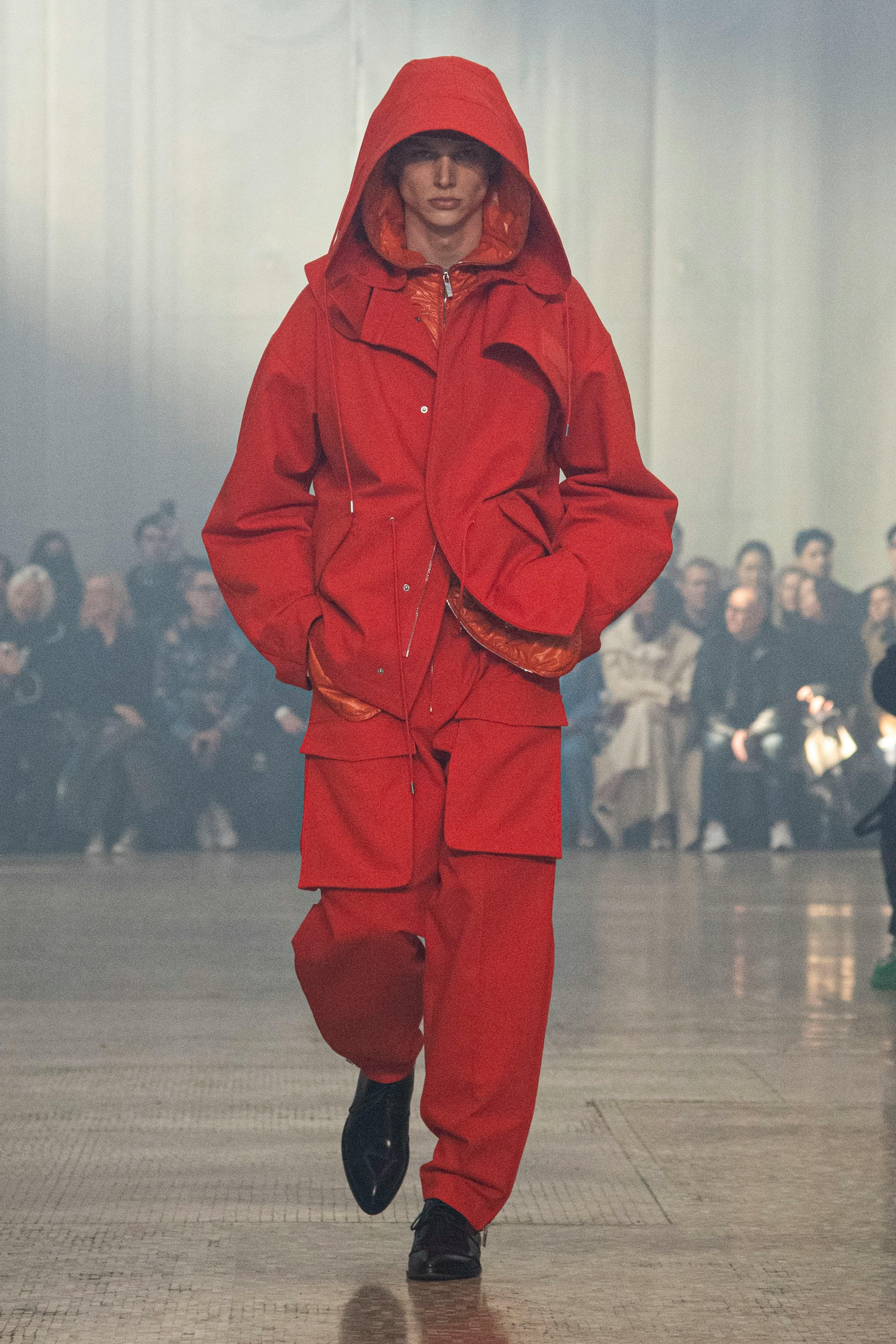 helmut lang fw24