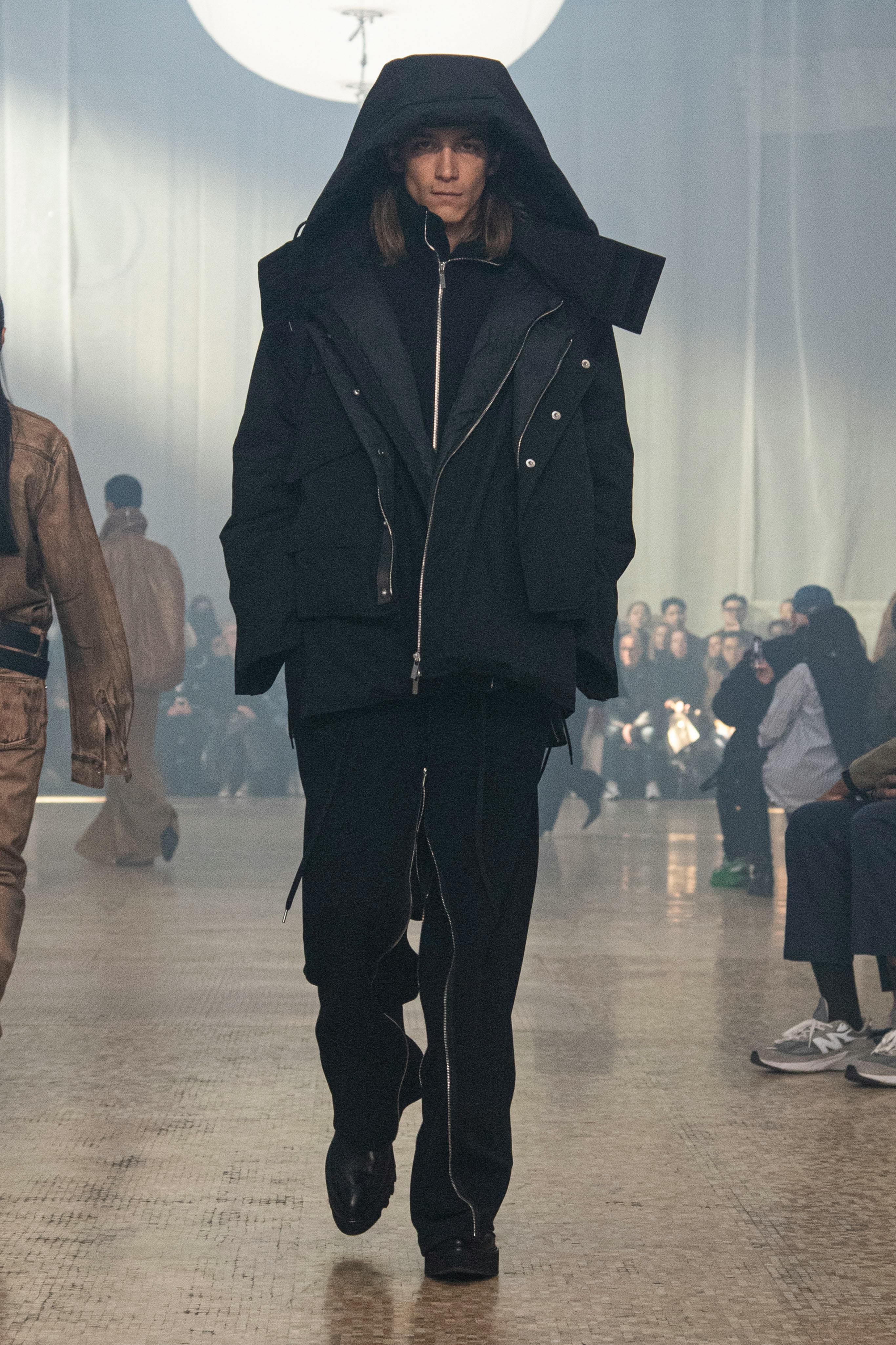 helmut lang fw24