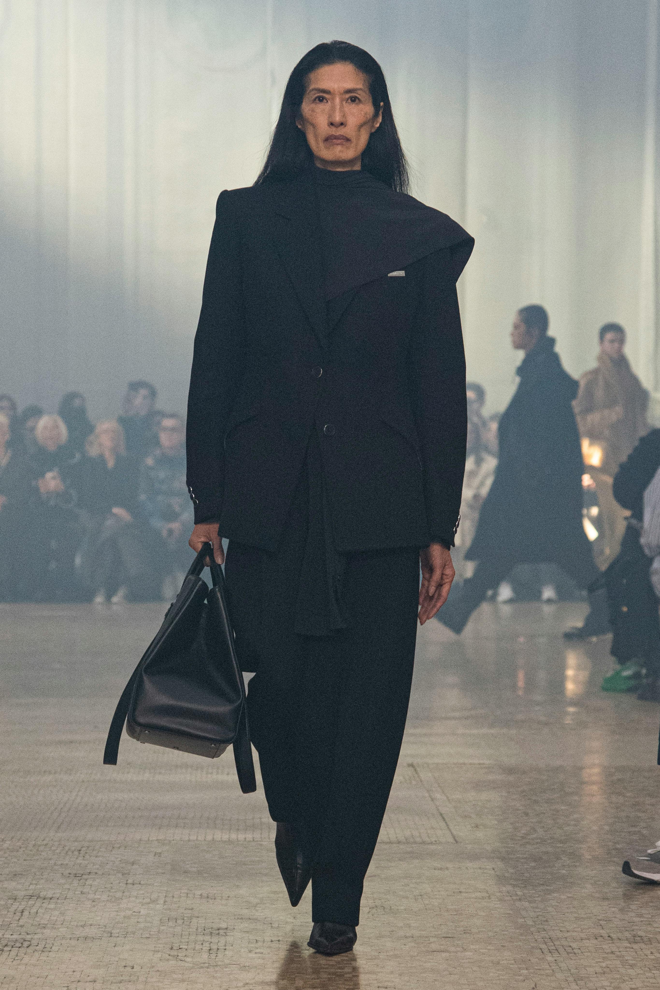 helmut lang fw24