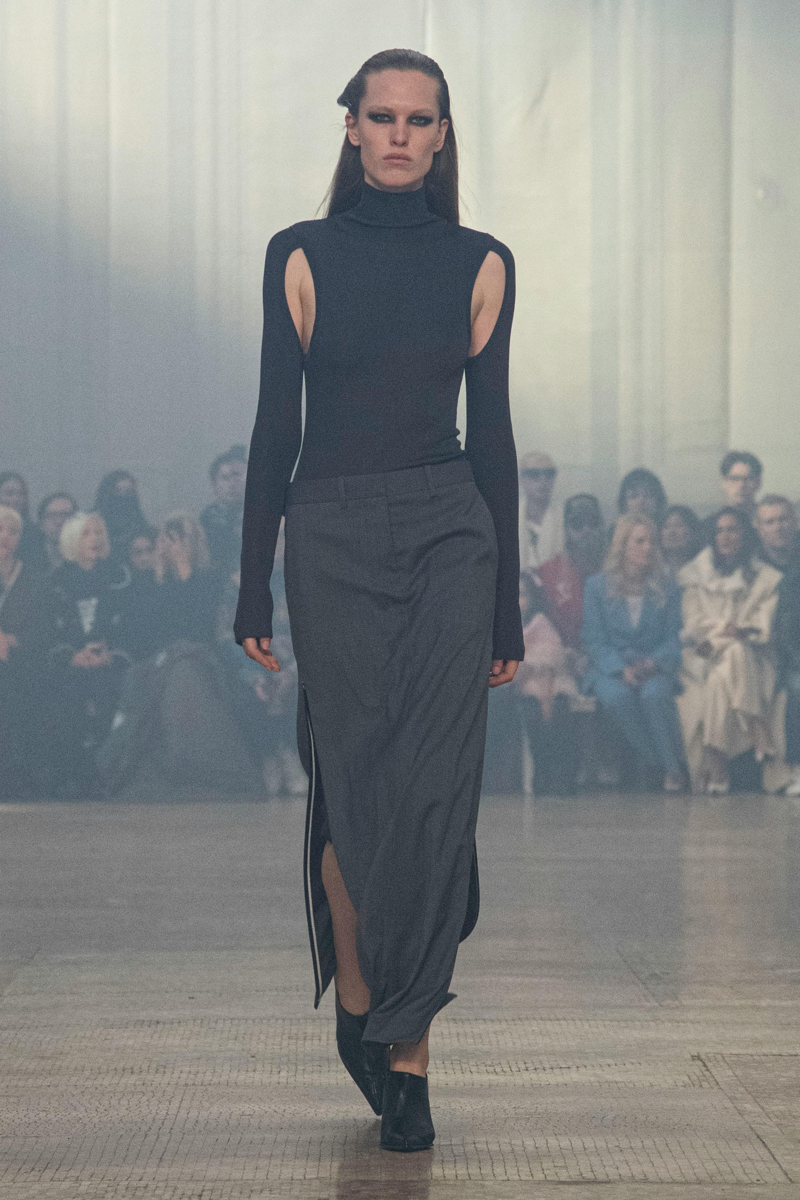 helmut lang fw24