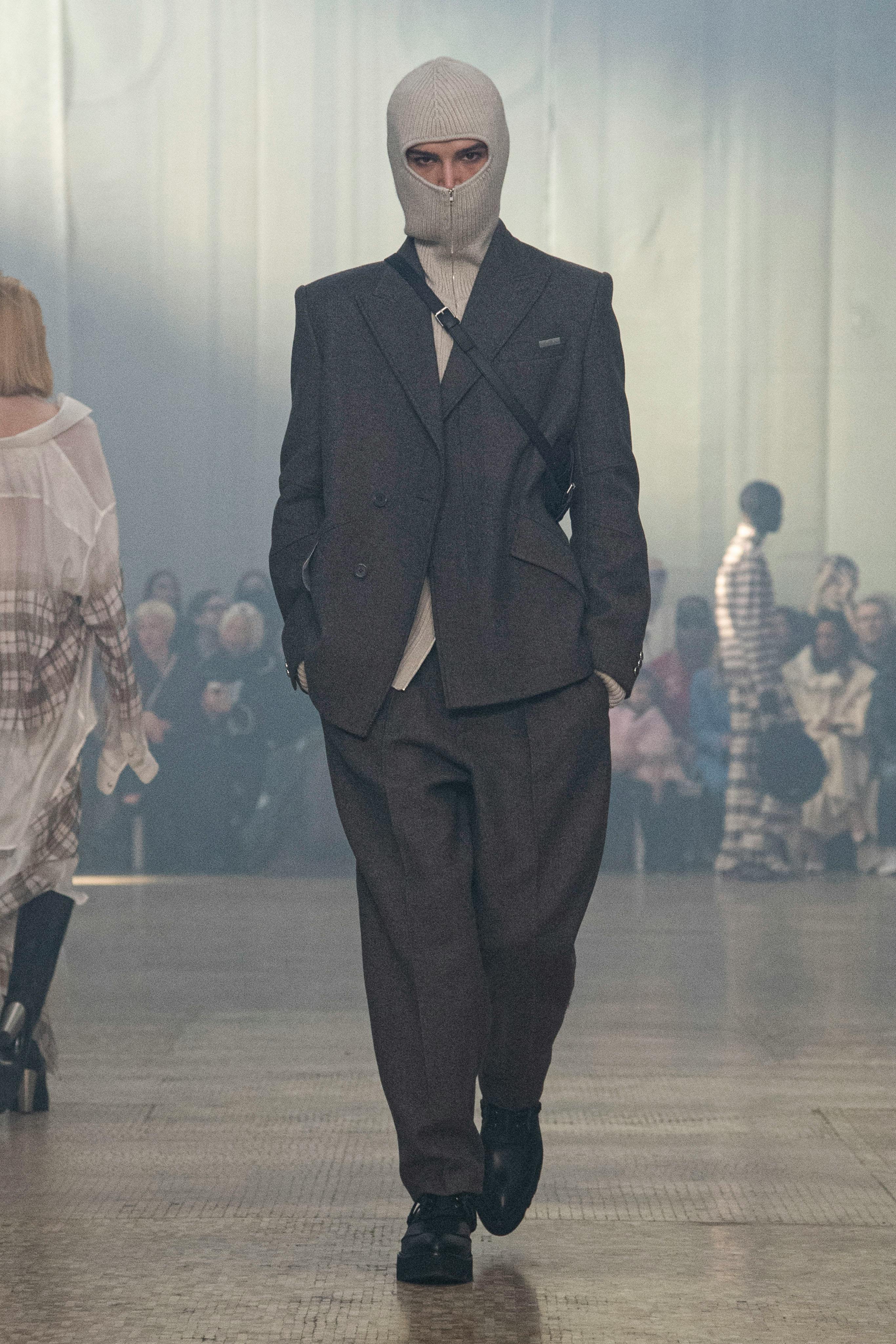 helmut lang fw24