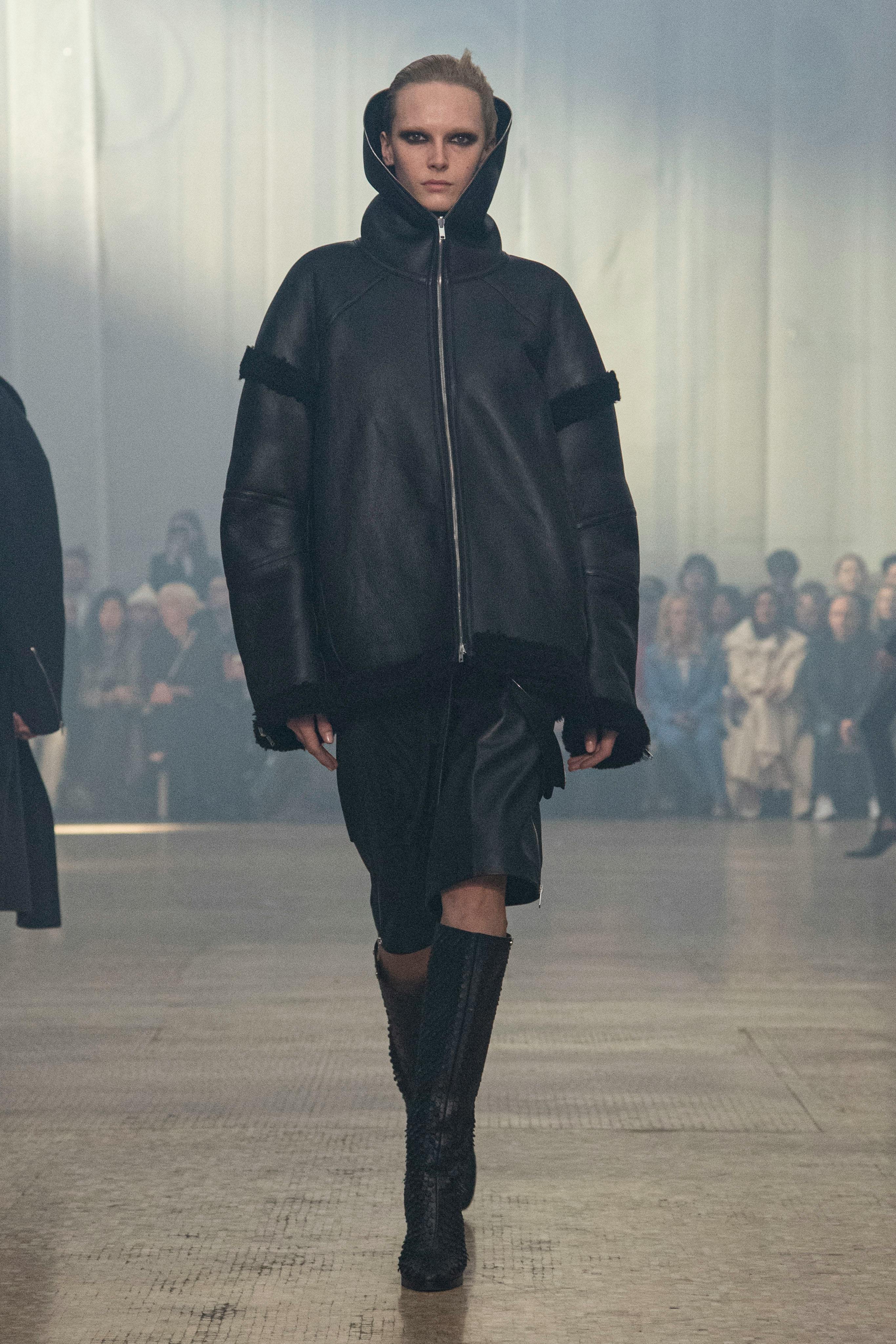 helmut lang fw24