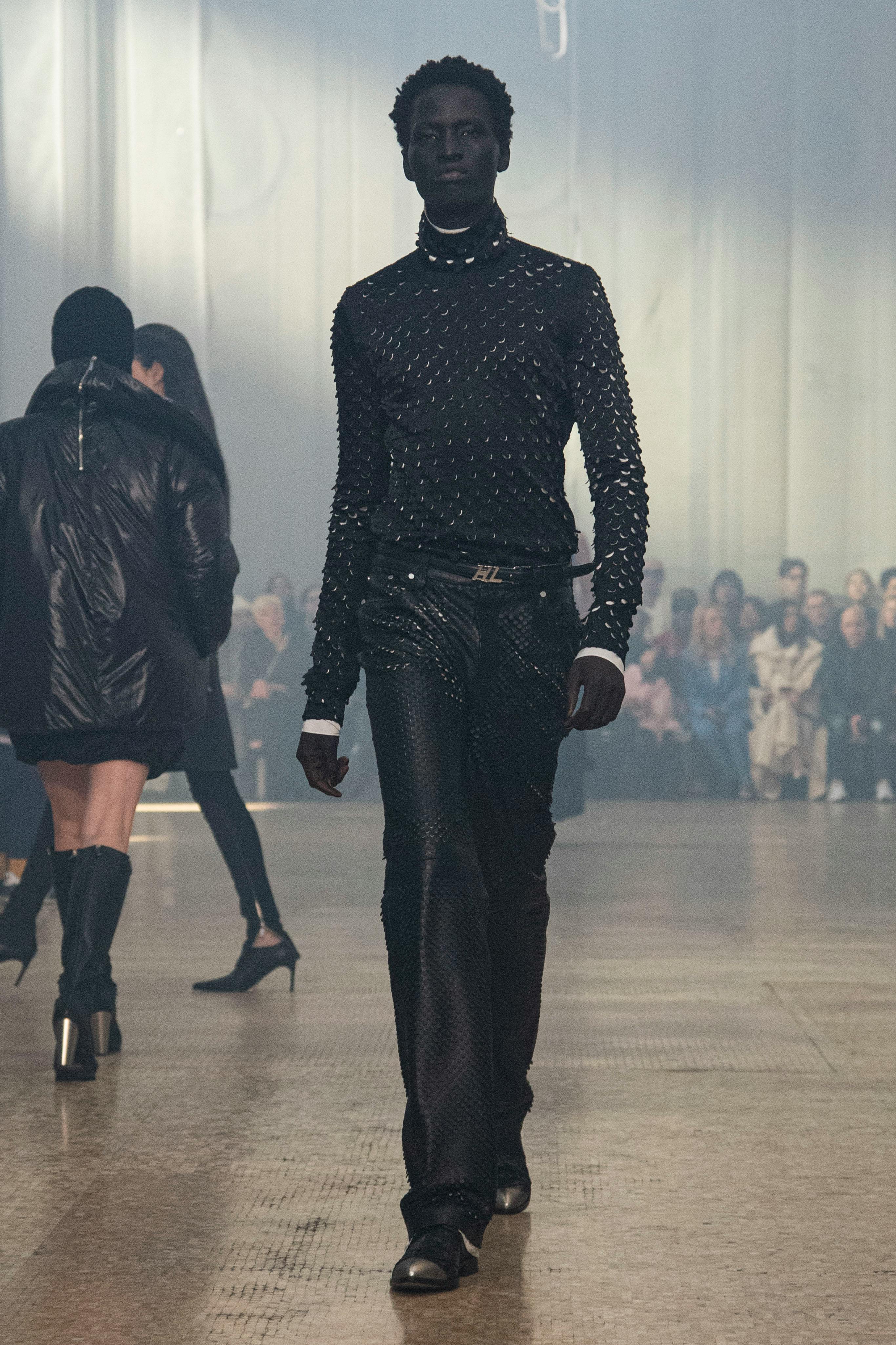 helmut lang fw24