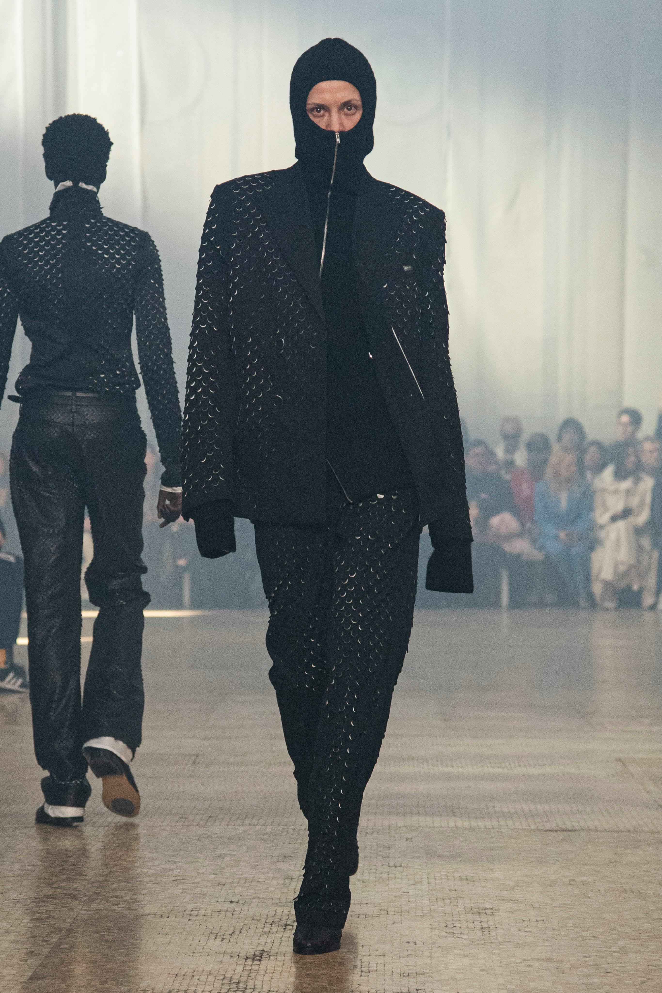 helmut lang fw24