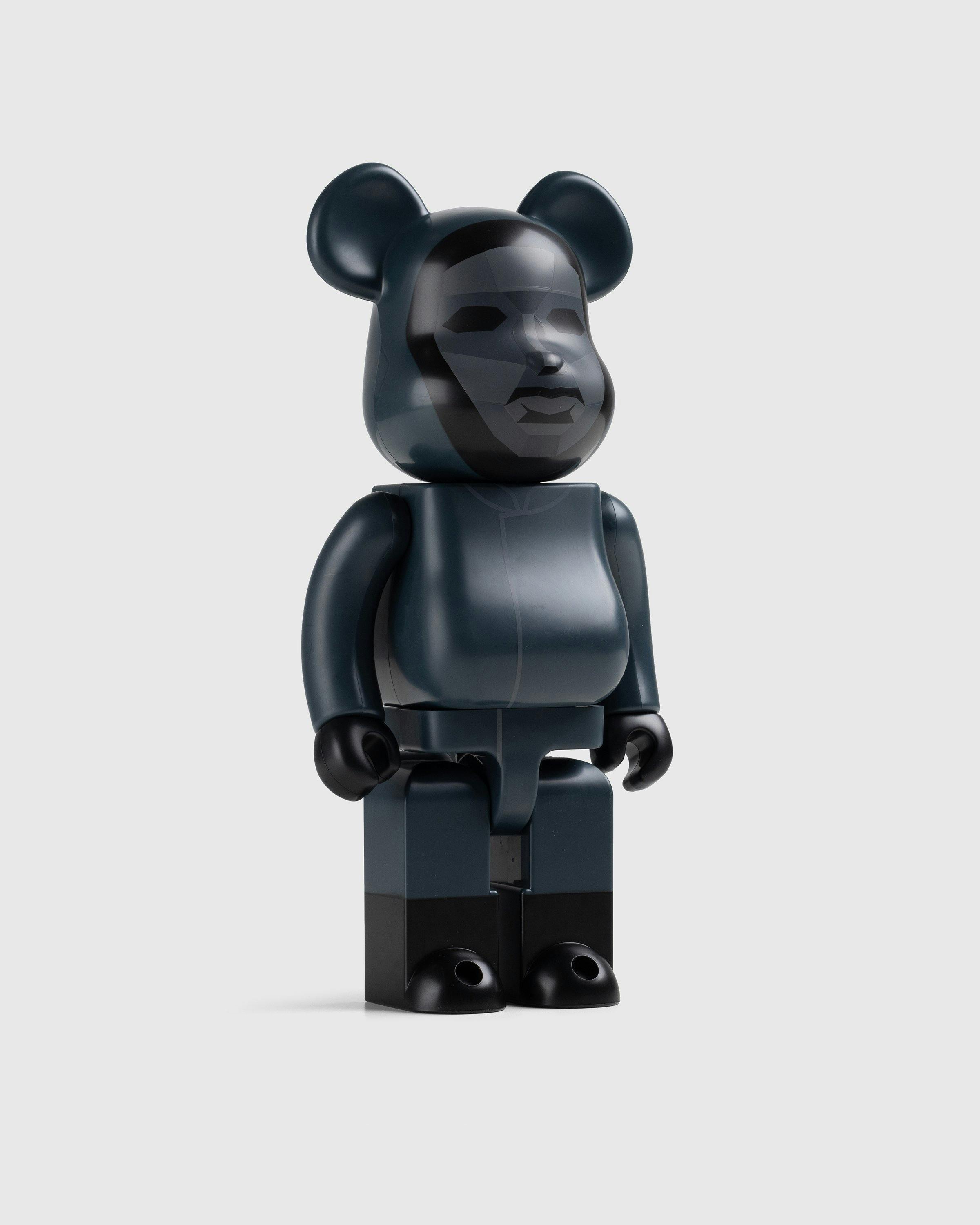 Medicom - Be@rbrick Squid Game Frontman 1000% Multi - Lifestyle - Multi - Image 3