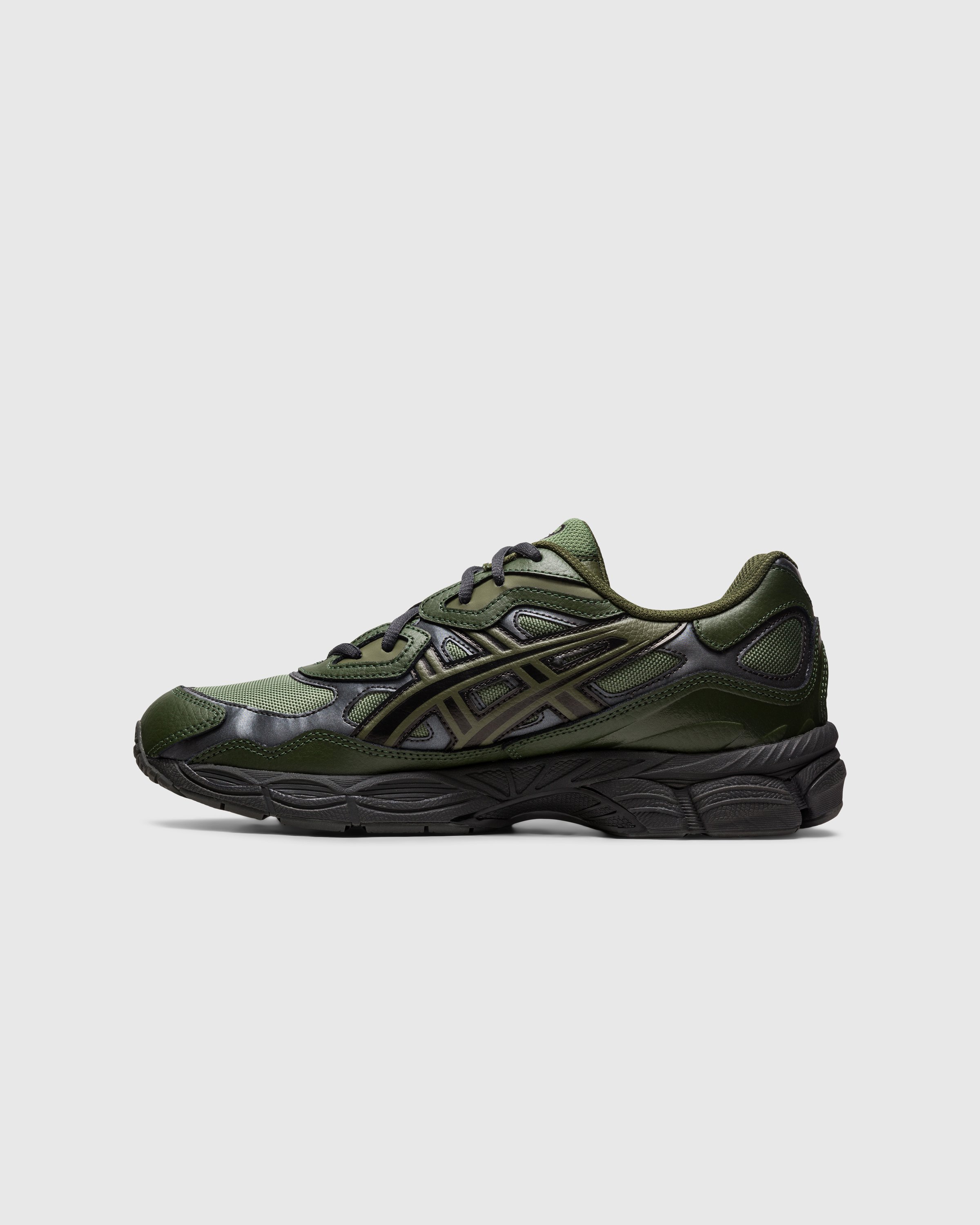 asics - GEL-NYC Moss/Forest - Footwear - Green - Image 2