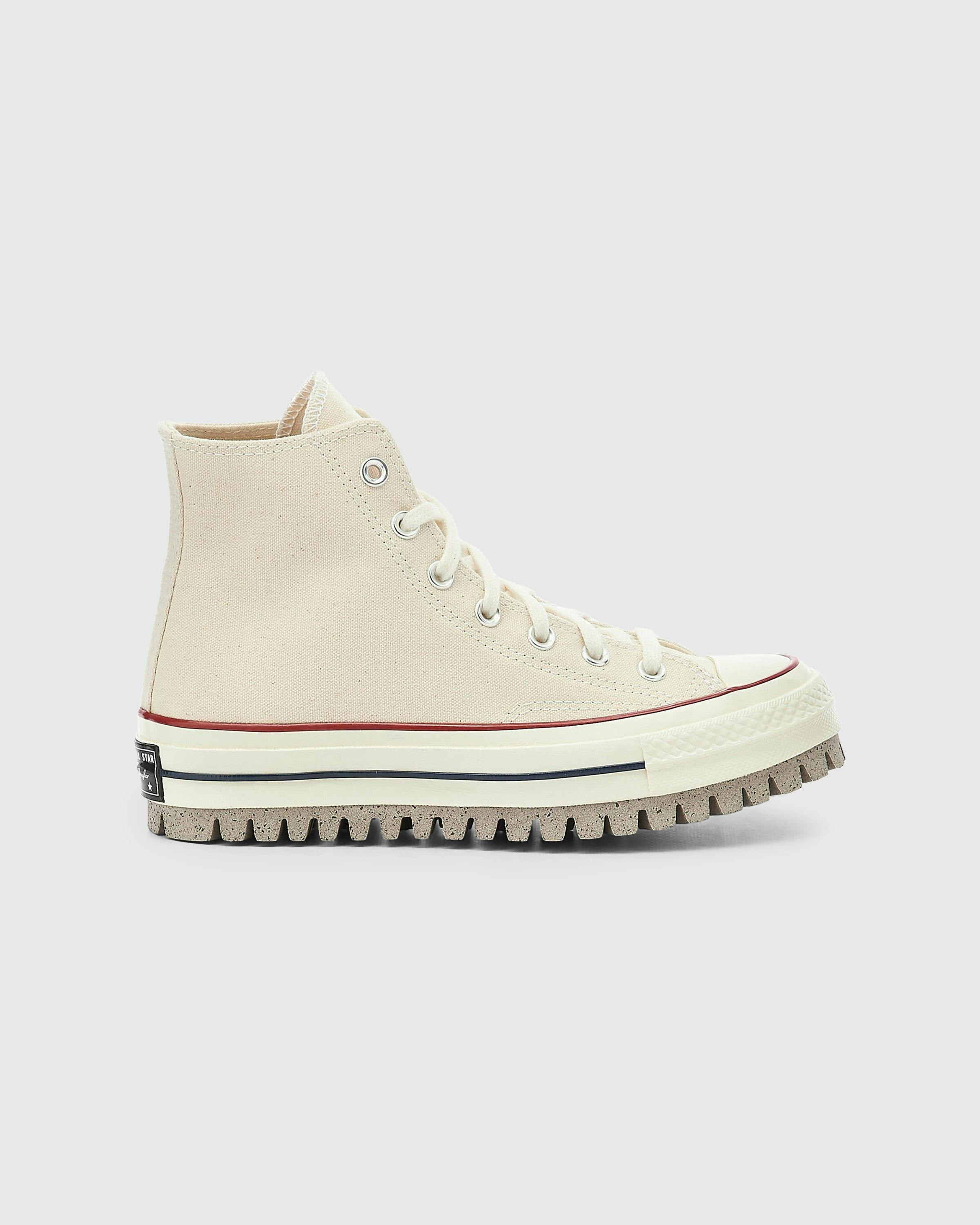 Converse - Trek Chuck 70 Beige - Footwear - Beige - Image 1