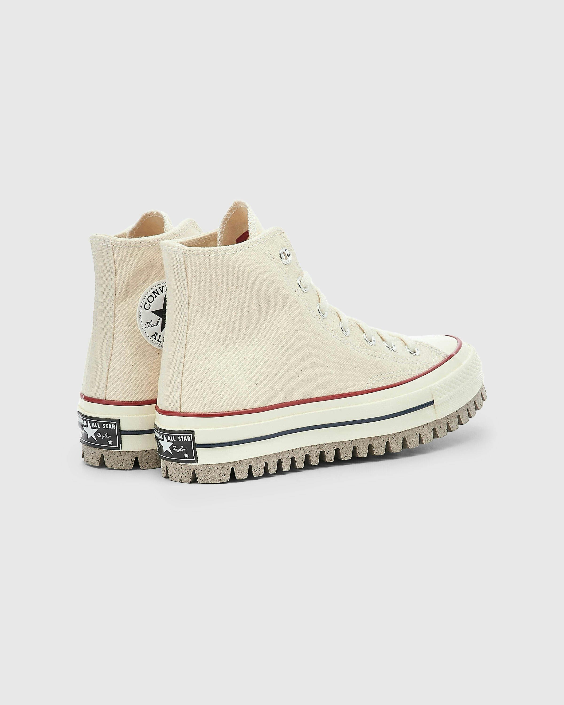 Converse - Trek Chuck 70 Beige - Footwear - Beige - Image 4