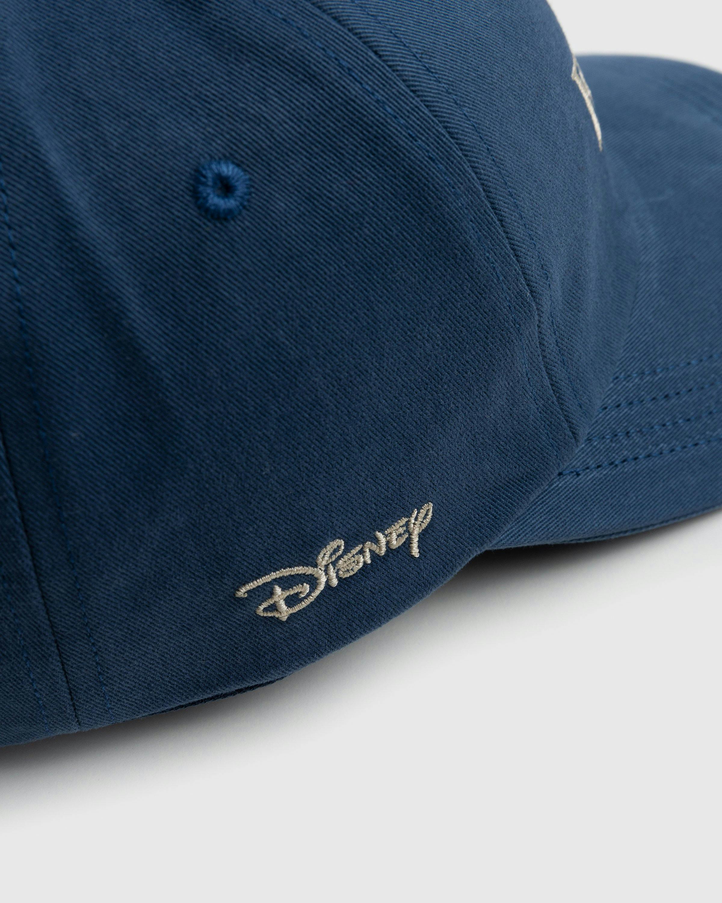 Disney Fantasia x Highsnobiety - Fantasia Cap Blue - Accessories - Blue - Image 5