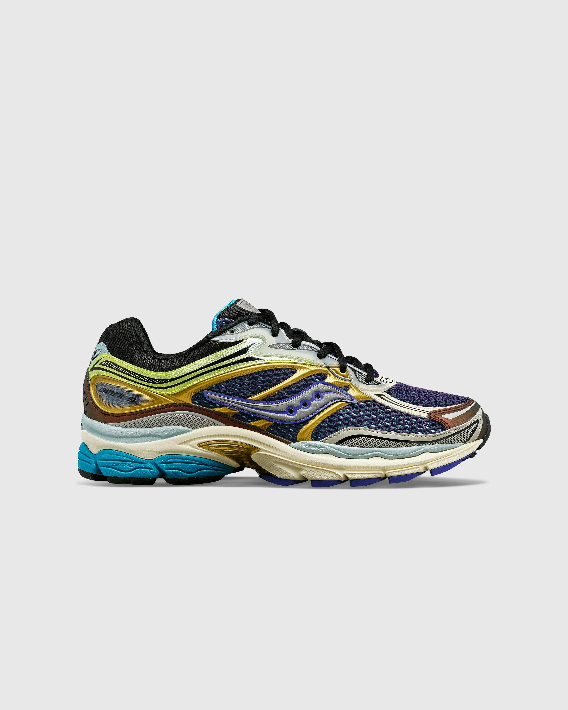 Saucony grid 9 purple deals