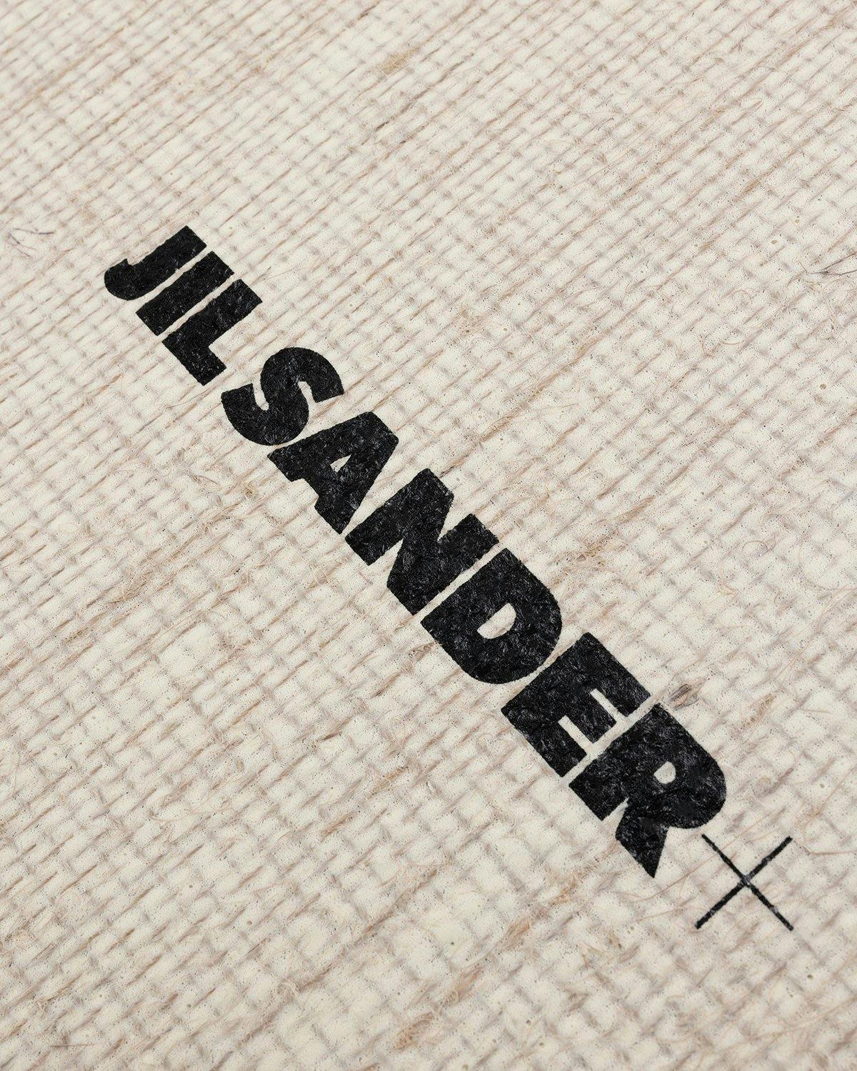 Jil Sander - Yoga Mat Beige - Lifestyle - Beige - Image 3