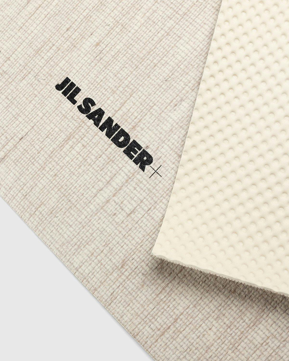 Jil Sander - Yoga Mat Beige - Lifestyle - Beige - Image 4