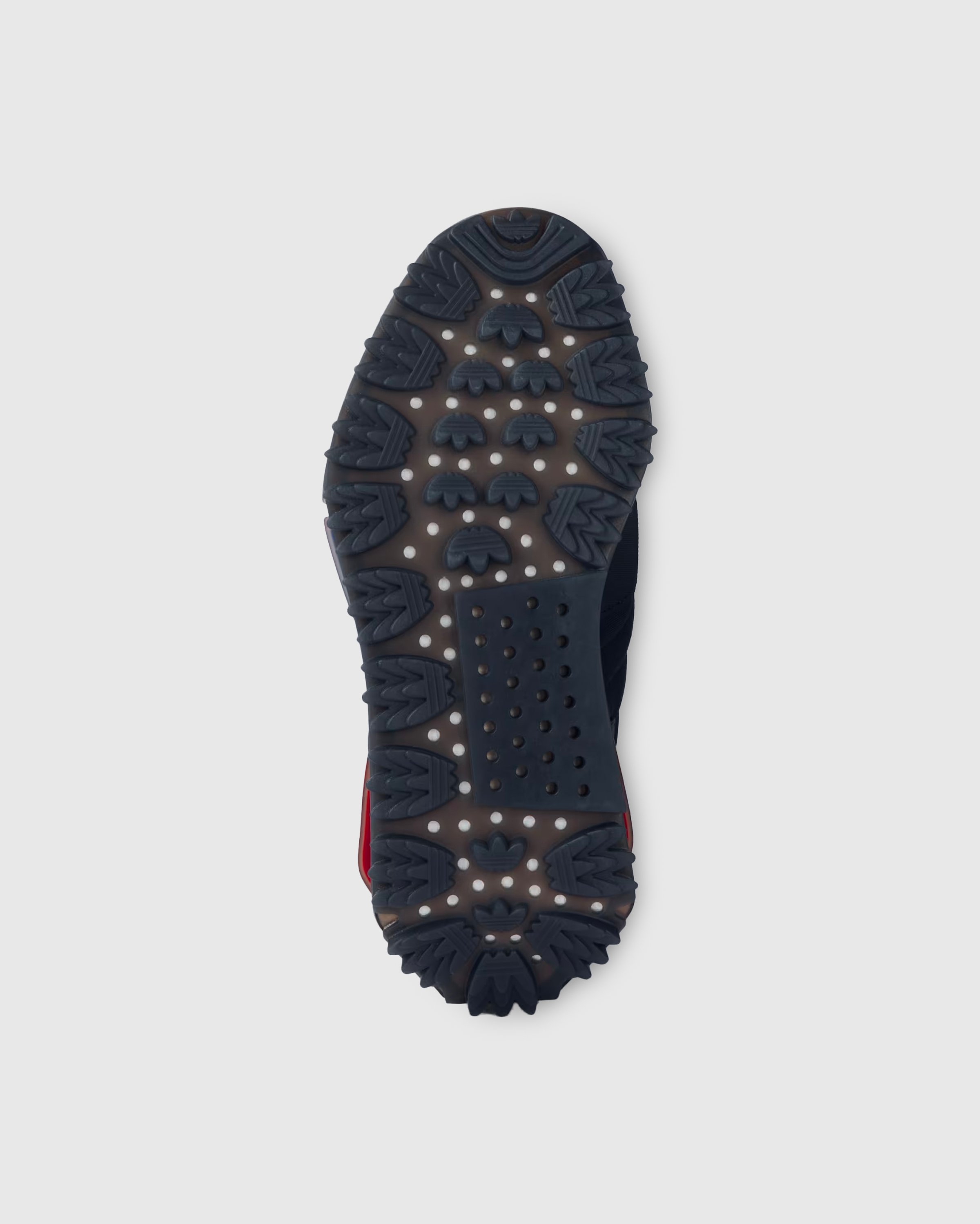 Moncler x adidas Originals - NMD Runner Shoes Core Black - Footwear - Black - Image 4