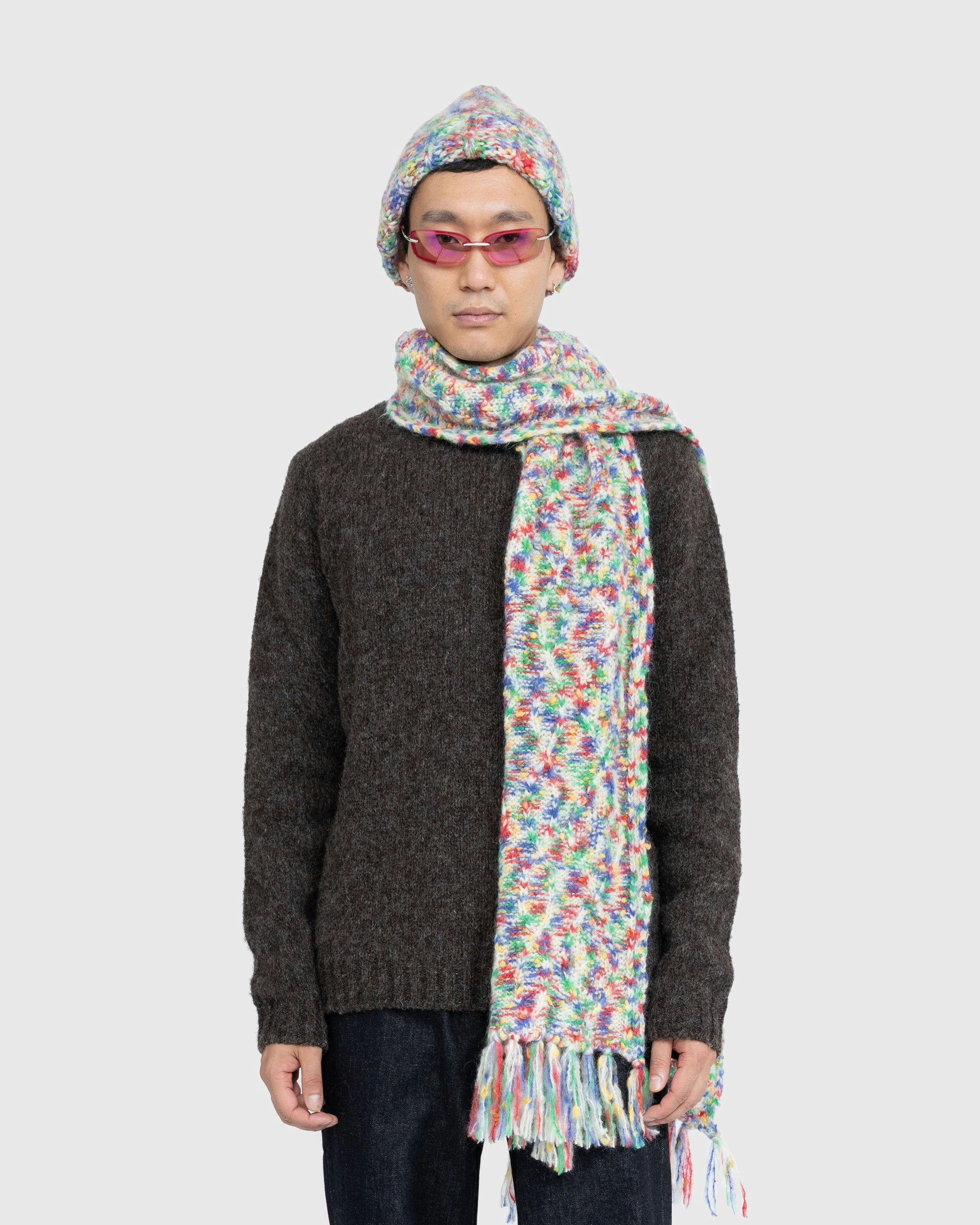 A.P.C. x J.W. Anderson - Bonnet Barth Multi - Accessories - Multi - Image 5