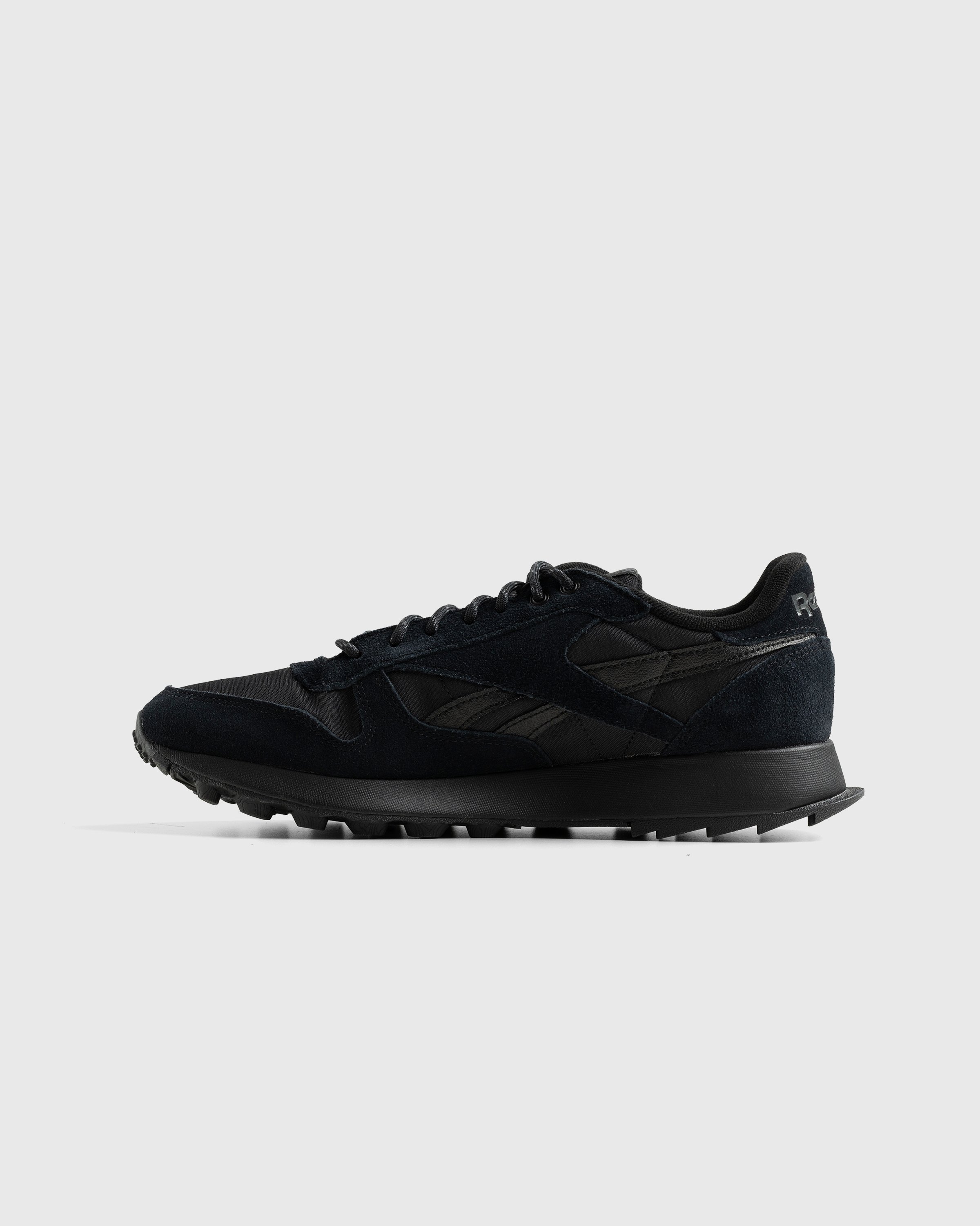 Reebok - LX2200 Black - Footwear - Black - Image 2