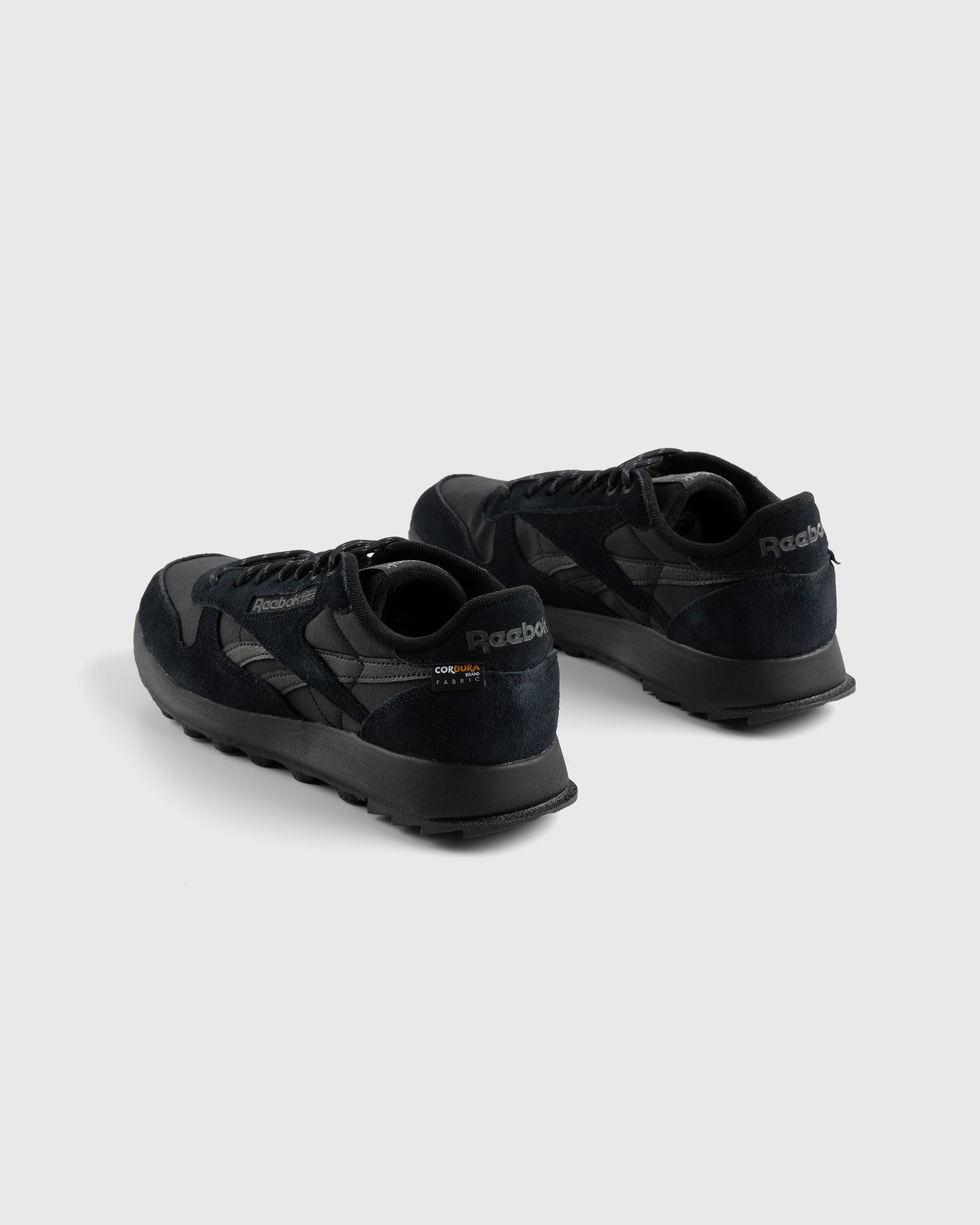 Reebok - LX2200 Black - Footwear - Black - Image 4